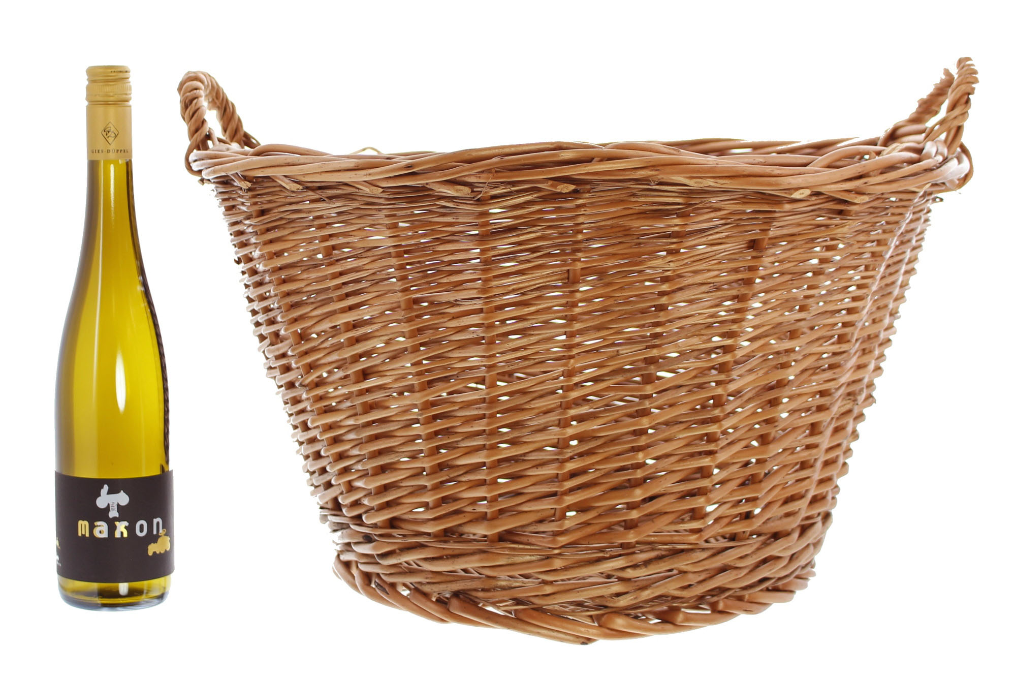 Acheter Corbeille "nature", GM dans la boutique en ligne de Frank Flechtwaren pour Paniers de remplissage & universels Acheter Corbeille "nature", GM dans la boutique en ligne de Frank Flechtwaren pour Paniers de remplissage & universels