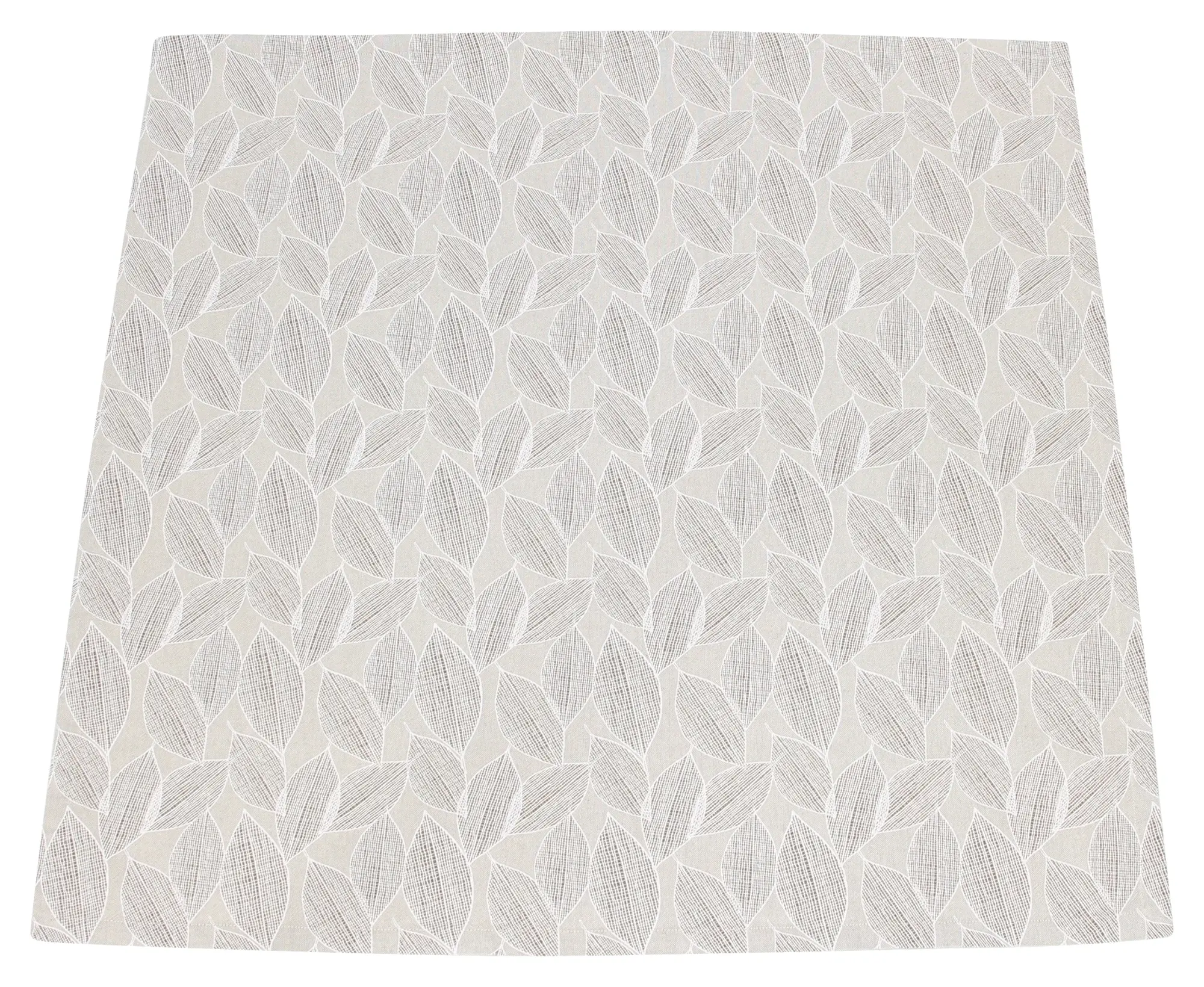 Acheter Nappe "tourbillon de feuilles"  dans la boutique en ligne de Frank Flechtwaren pour Nappes