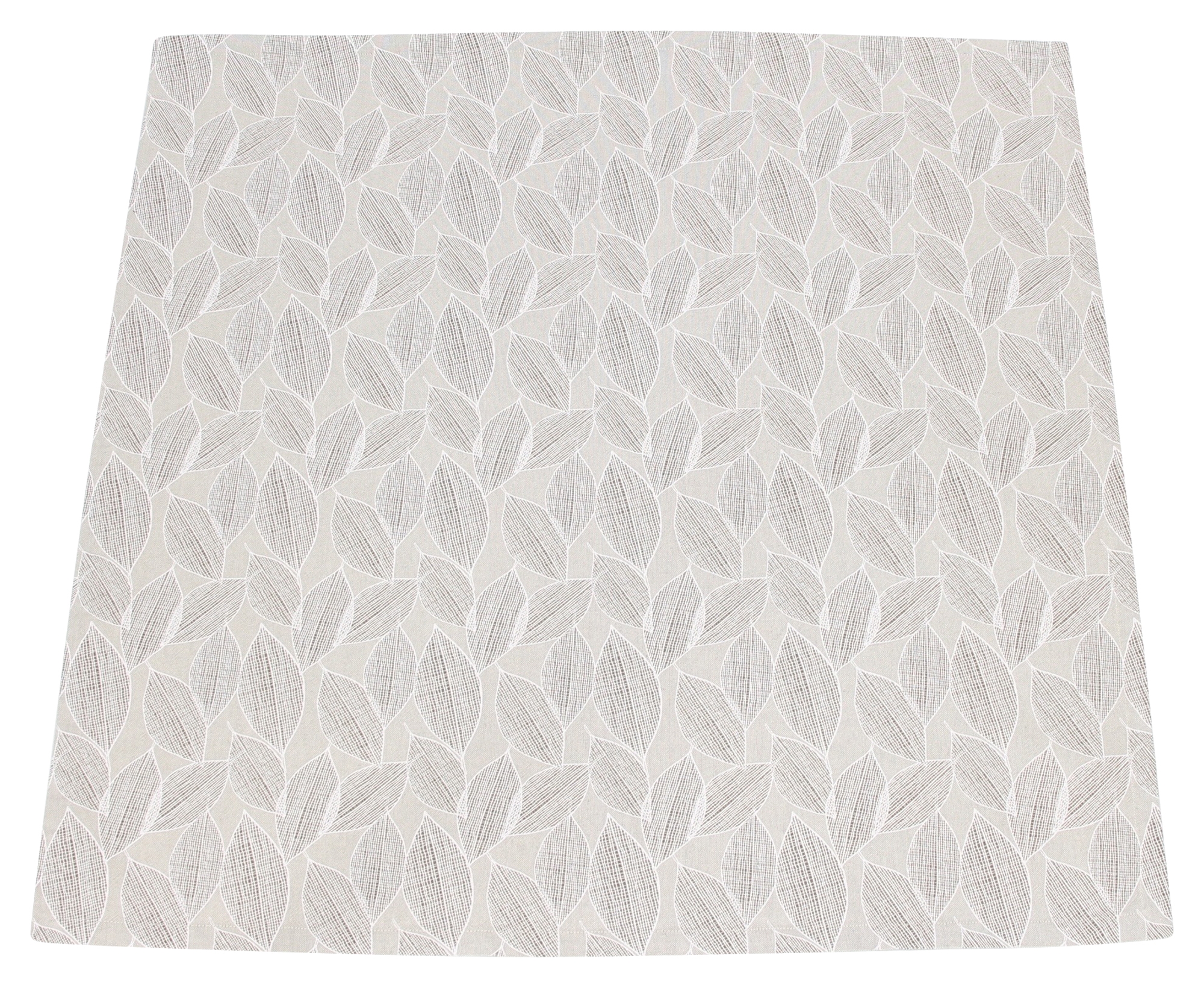 Acheter Nappe "tourbillon de feuilles"  dans la boutique en ligne de Frank Flechtwaren pour Automne