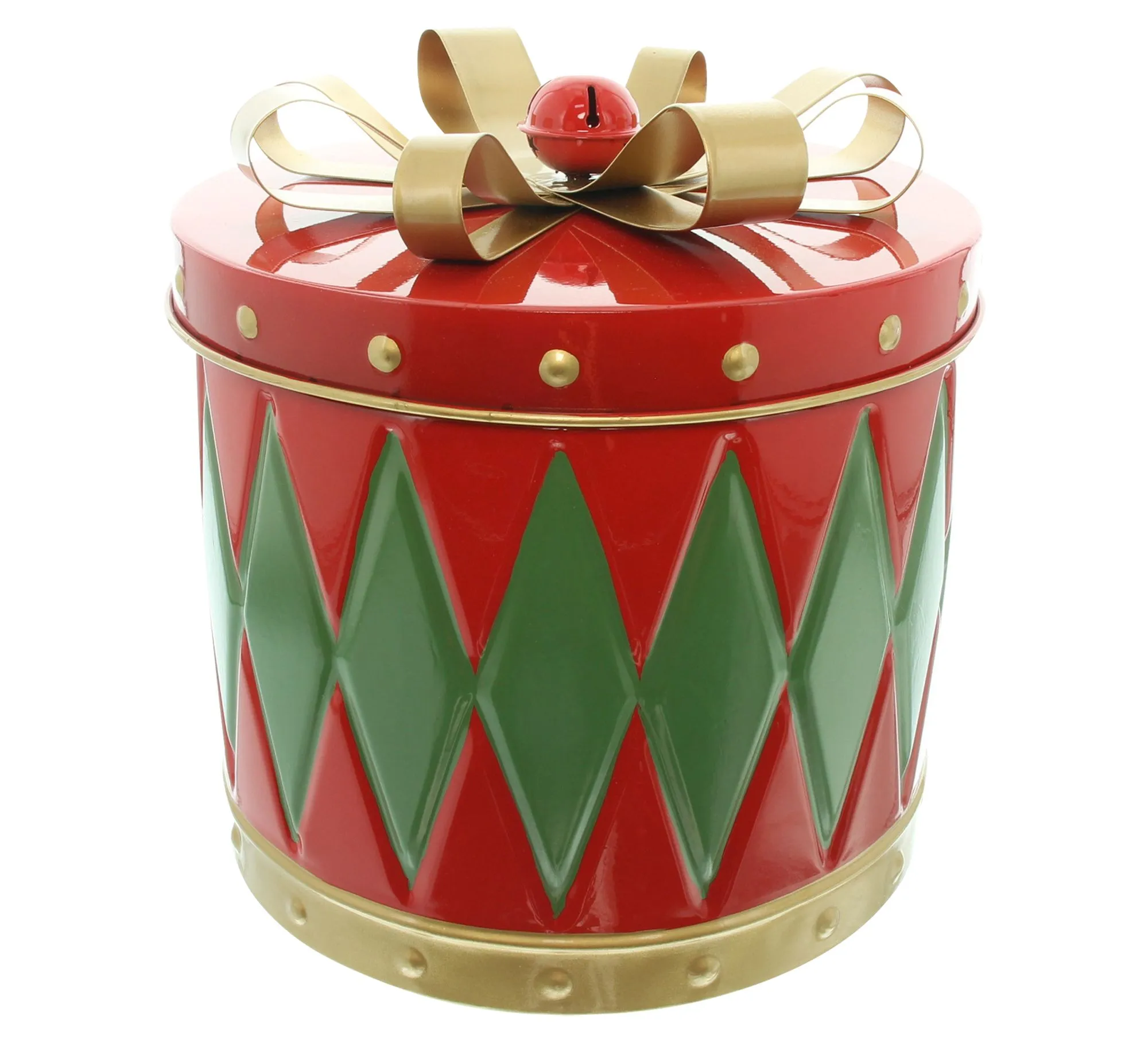 Acheter Boîte de rangement « Cadeau de Noël »  dans la boutique en ligne de Frank Flechtwaren pour Coffrets cadeaux