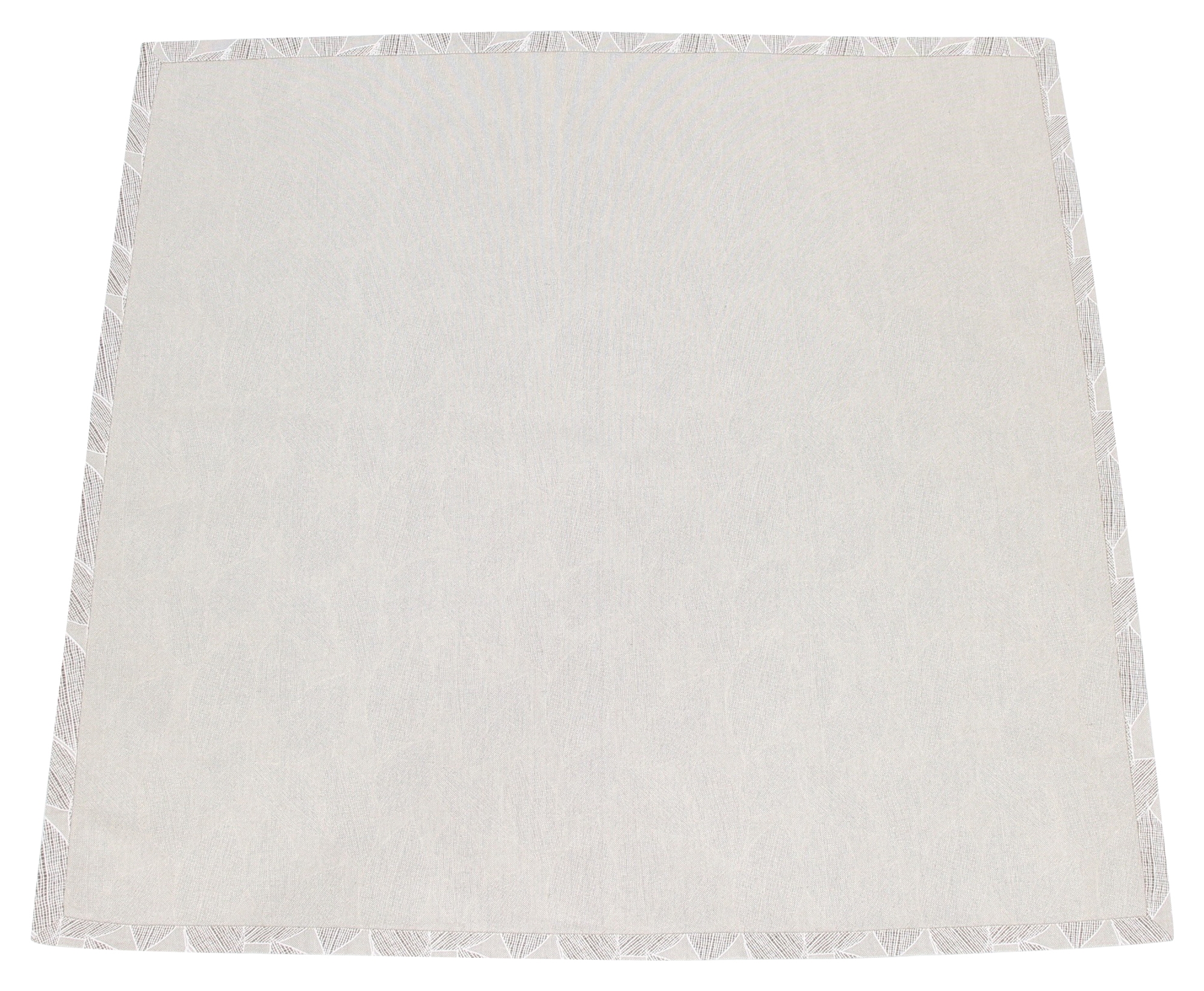 Acheter Nappe "tourbillon de feuilles"  dans la boutique en ligne de Frank Flechtwaren pour Automne