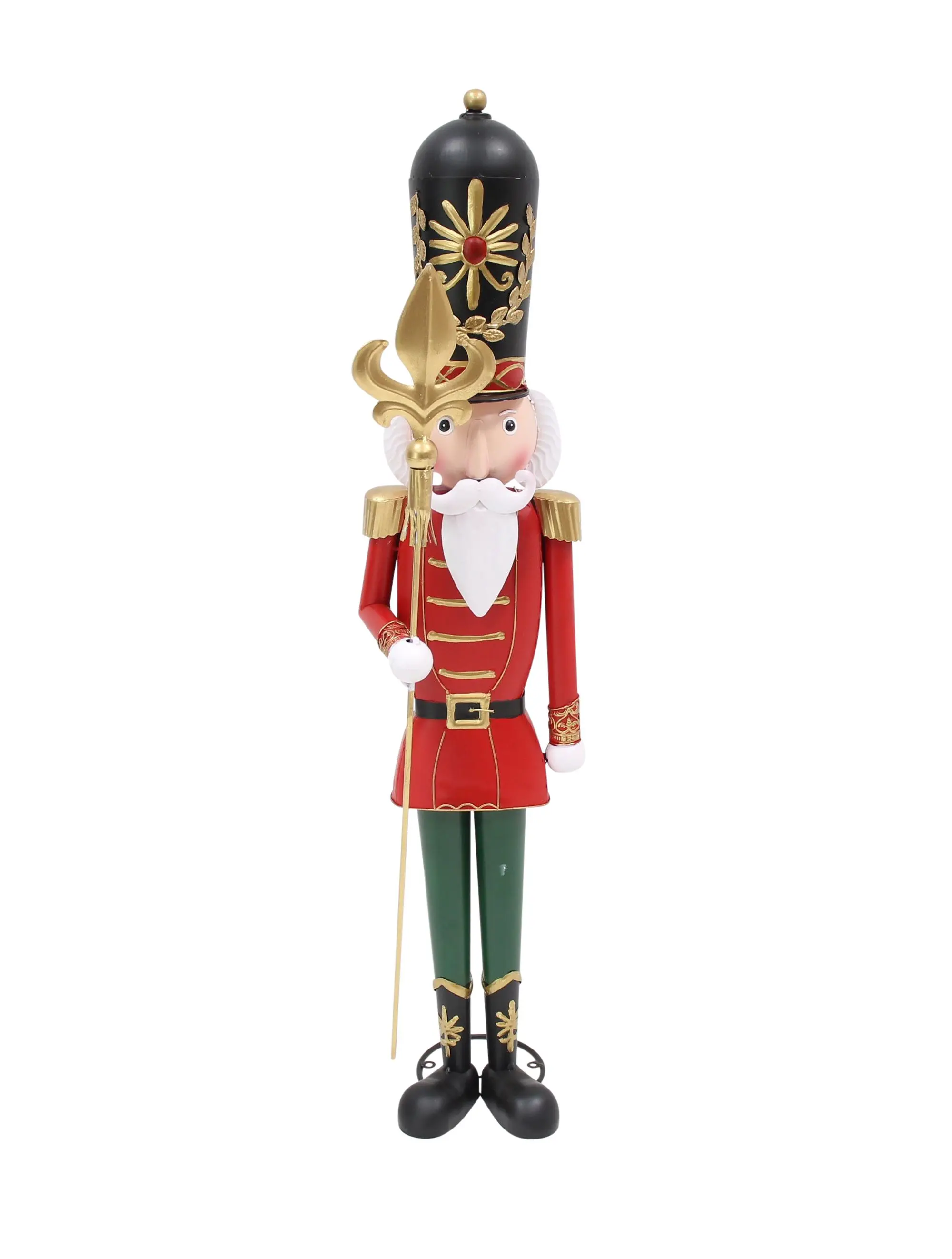 Acheter Figurine décorative « Bâton d’or » dans la boutique en ligne de Frank Flechtwaren pour Figurines