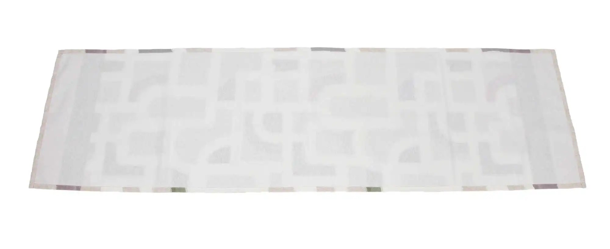 Acheter Chemin de table " jeu de couleurs"  dans la boutique en ligne de Frank Flechtwaren pour Chemins de table
