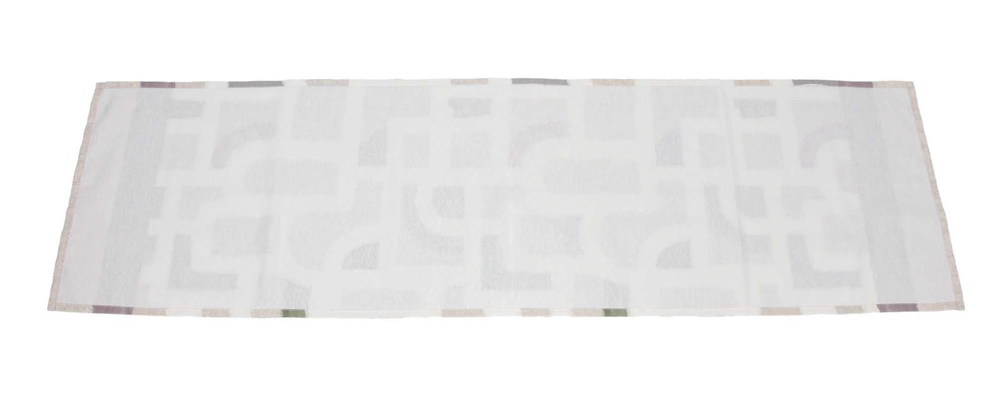 Acheter Chemin de table " jeu de couleurs"  dans la boutique en ligne de Frank Flechtwaren pour Chemins de table