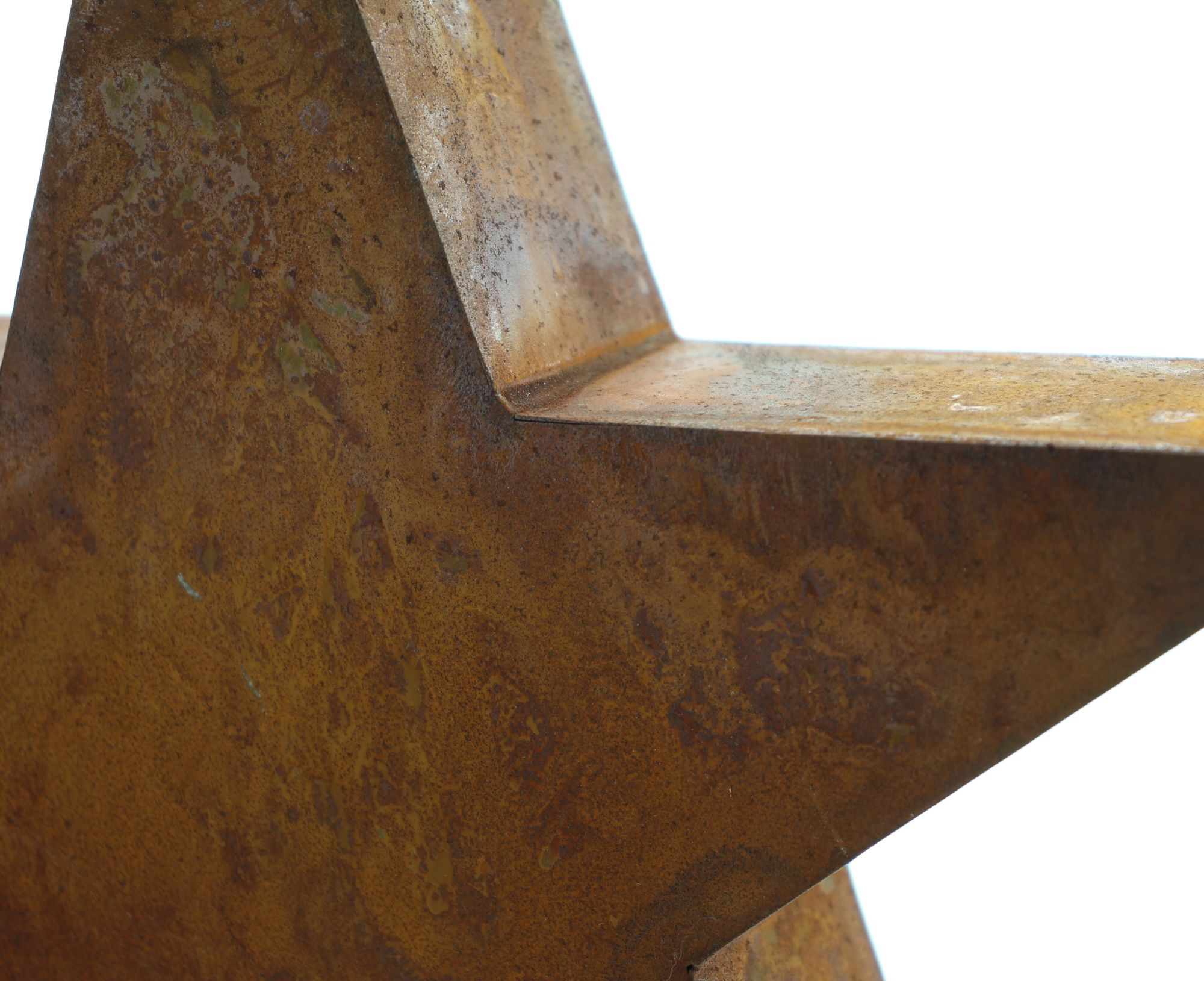 Acheter Étoile "rouille"  dans la boutique en ligne de Frank Flechtwaren pour Étoiles