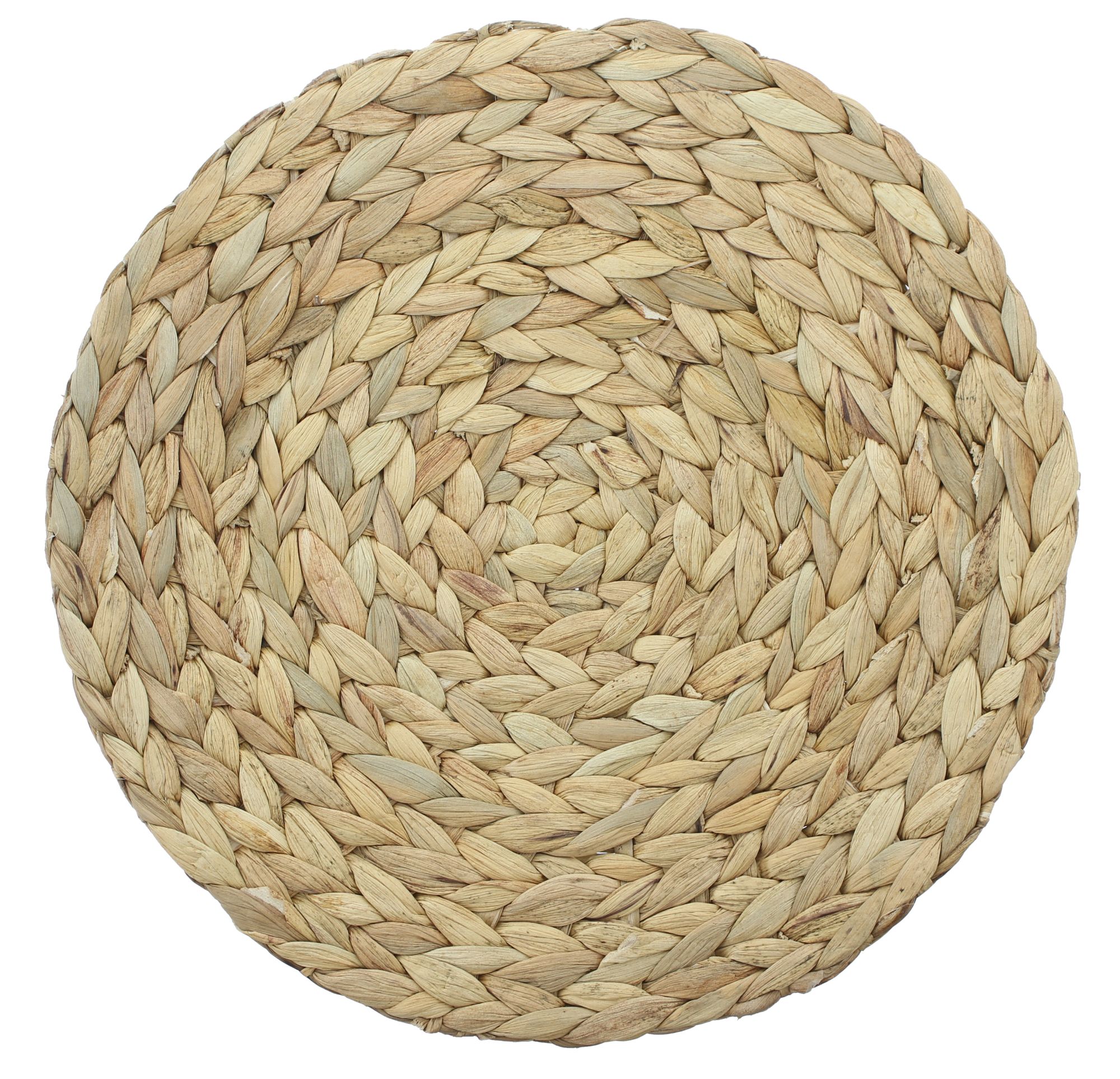 Acheter Lot 2 dessous de plat "nature" dans la boutique en ligne de Frank Flechtwaren pour Sets de table Acheter Lot 2 dessous de plat "nature" dans la boutique en ligne de Frank Flechtwaren pour Sets de table