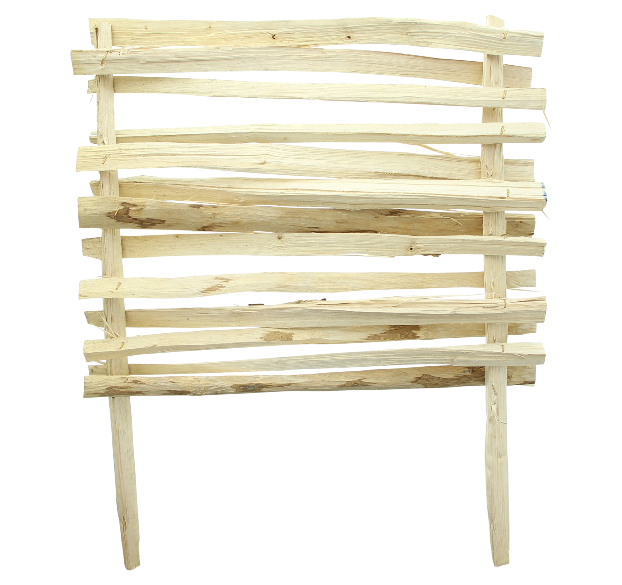 Acheter Bordure de massif "noisetier", 50 x 40 cm  dans la boutique en ligne de Frank Flechtwaren