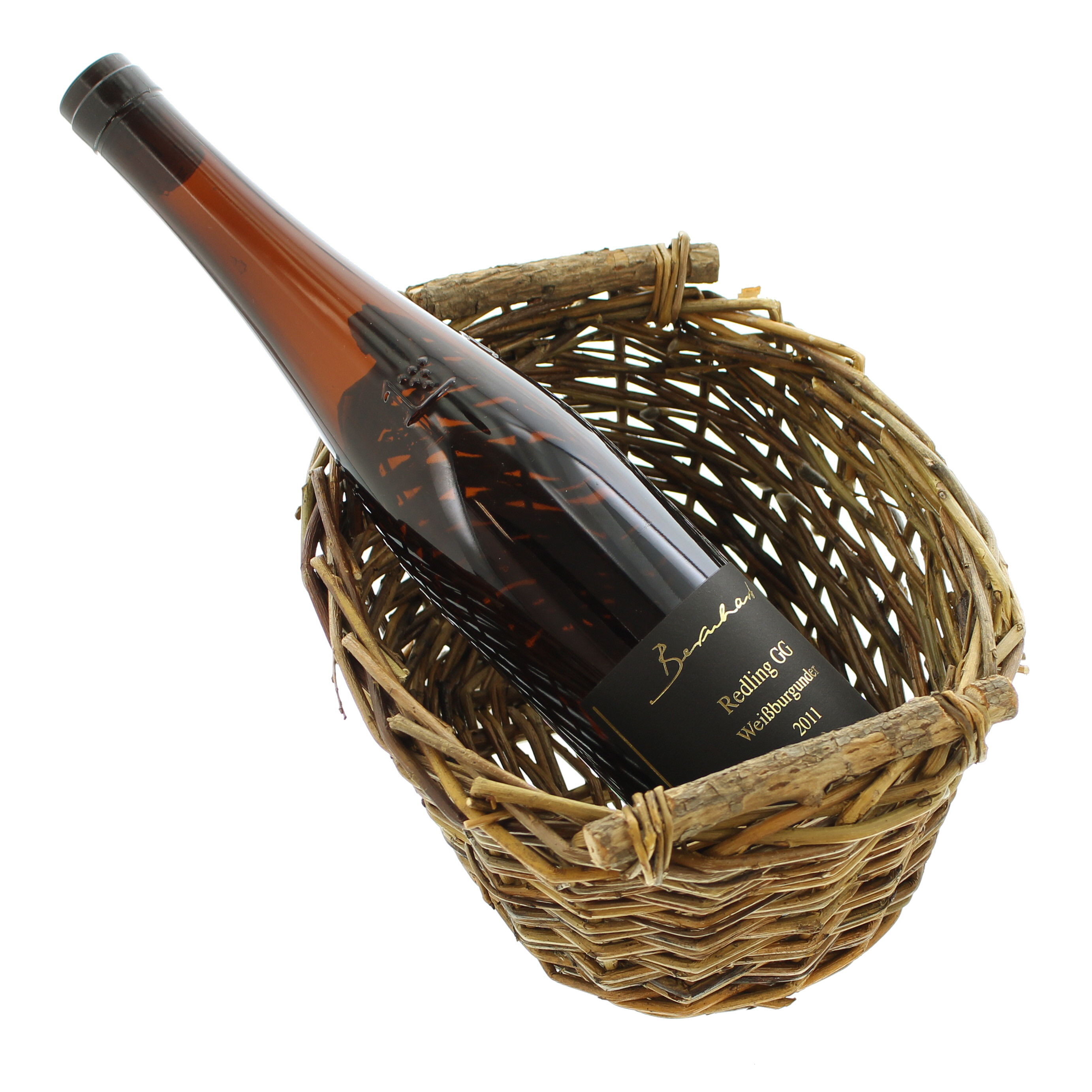Acheter Panier de rangement "poignées en bois" PM dans la boutique en ligne de Frank Flechtwaren pour Automne Acheter Panier de rangement "poignées en bois" PM dans la boutique en ligne de Frank Flechtwaren pour Automne