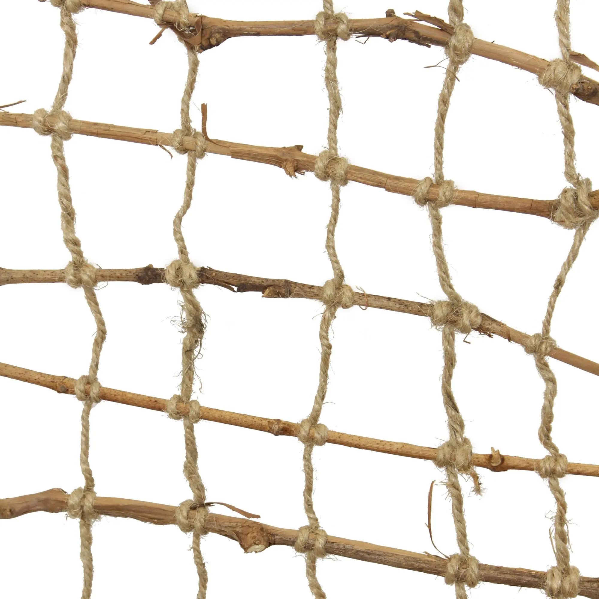 Acheter Suspension "grille"  dans la boutique en ligne de Frank Flechtwaren pour Treillis &amp; arceaux