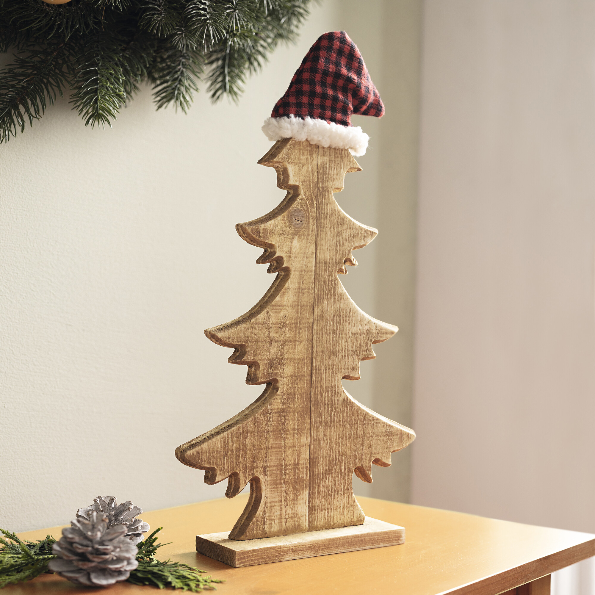 Acheter Sapin "bonnet pointu"  dans la boutique en ligne de Frank Flechtwaren