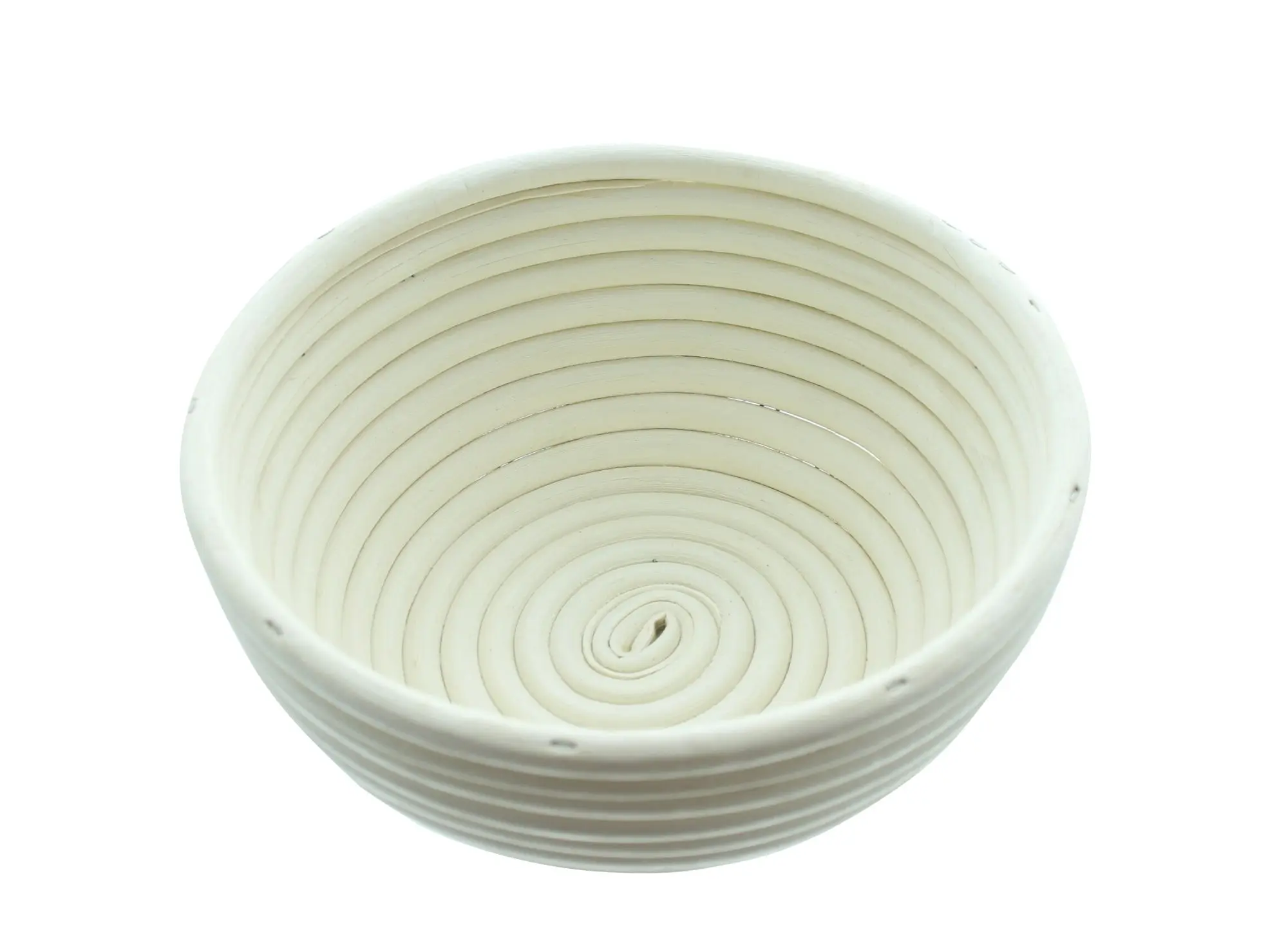 Acheter Banneton "pain", rond  dans la boutique en ligne de Frank Flechtwaren pour Cuisine