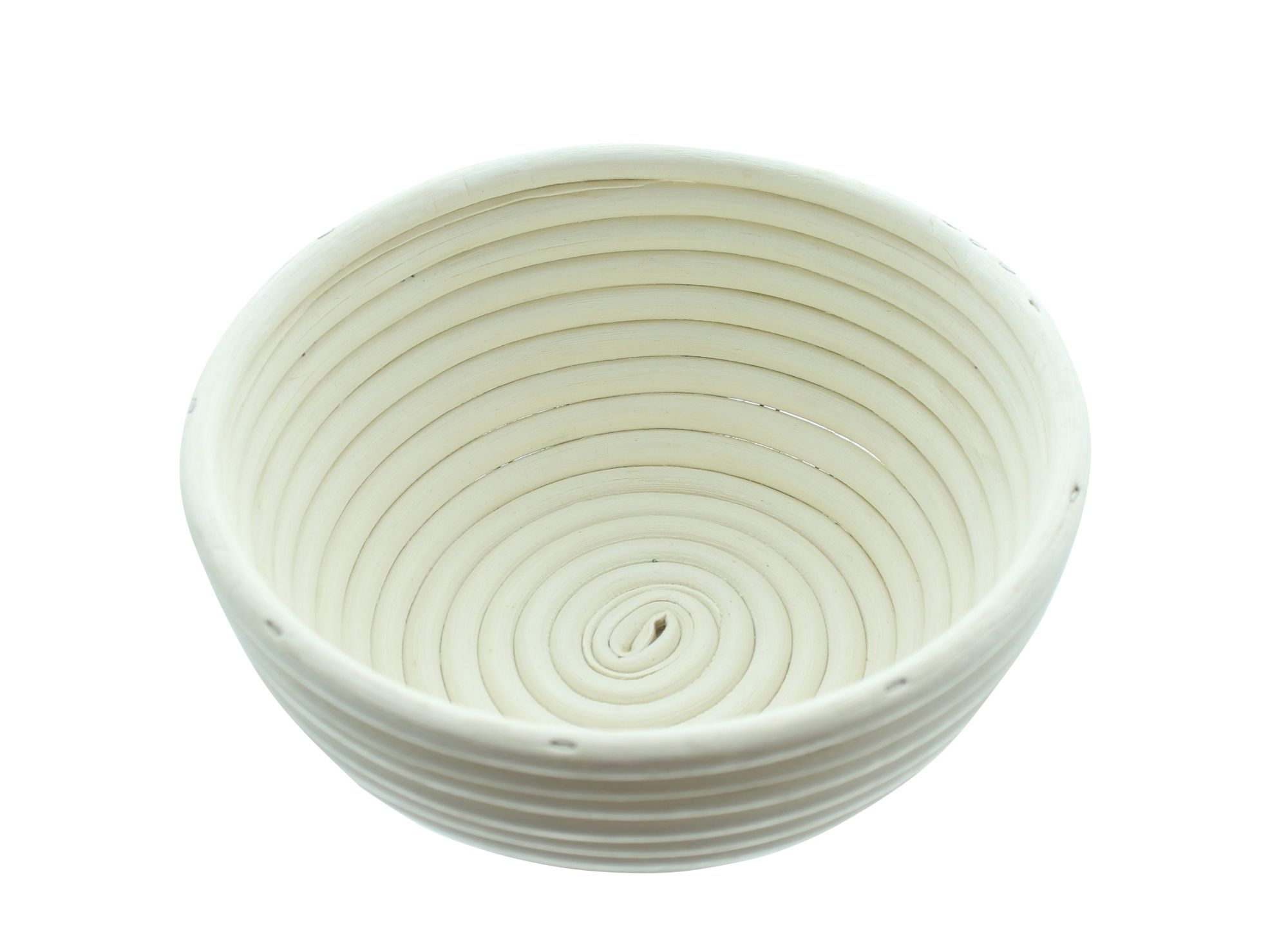 Acheter Banneton "pain", rond  dans la boutique en ligne de Frank Flechtwaren pour Cuisine