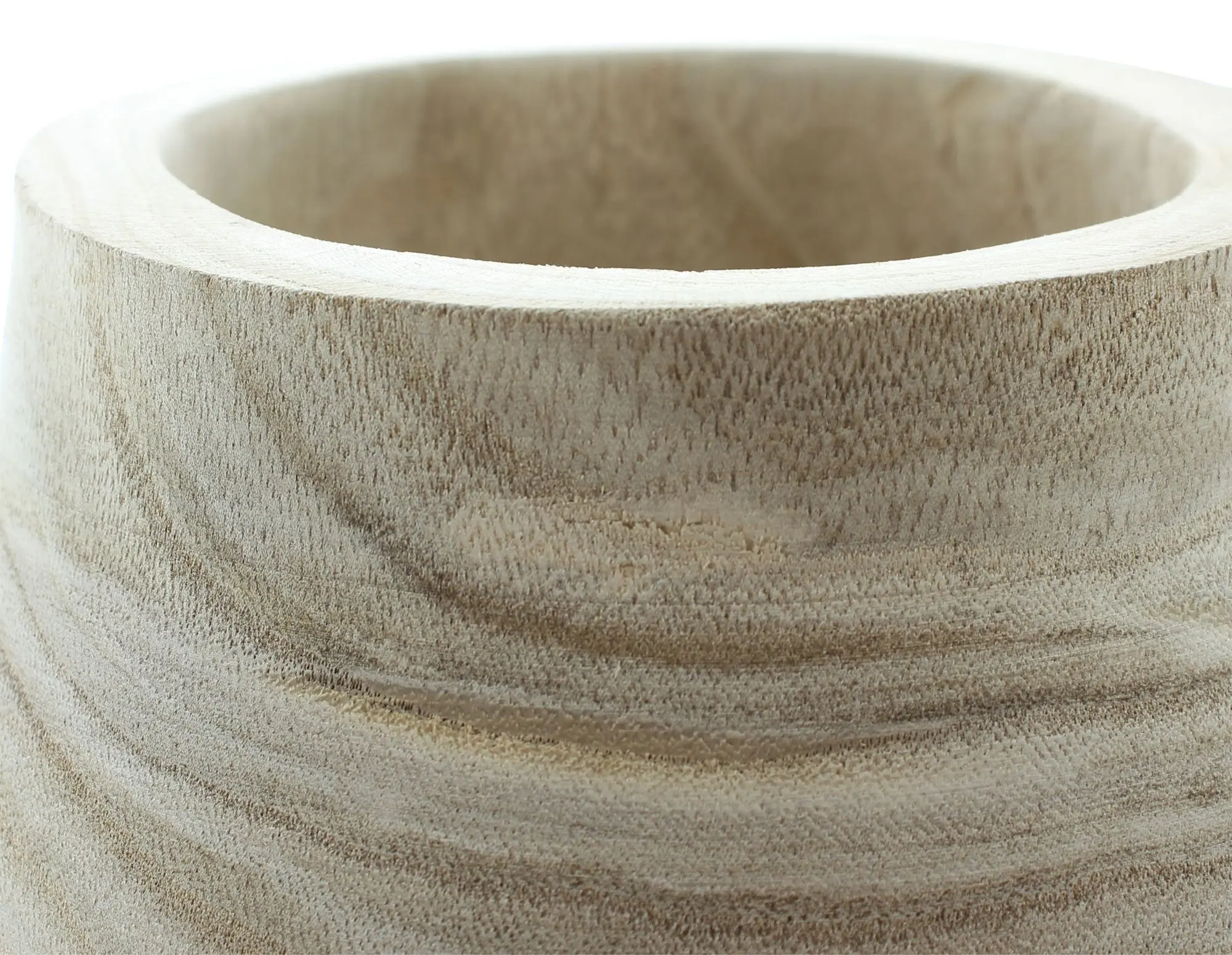 Acheter Vase de décoration "bois" dans la boutique en ligne de Frank Flechtwaren pour Naturmaterialien Acheter Vase de décoration "bois" dans la boutique en ligne de Frank Flechtwaren pour Naturmaterialien