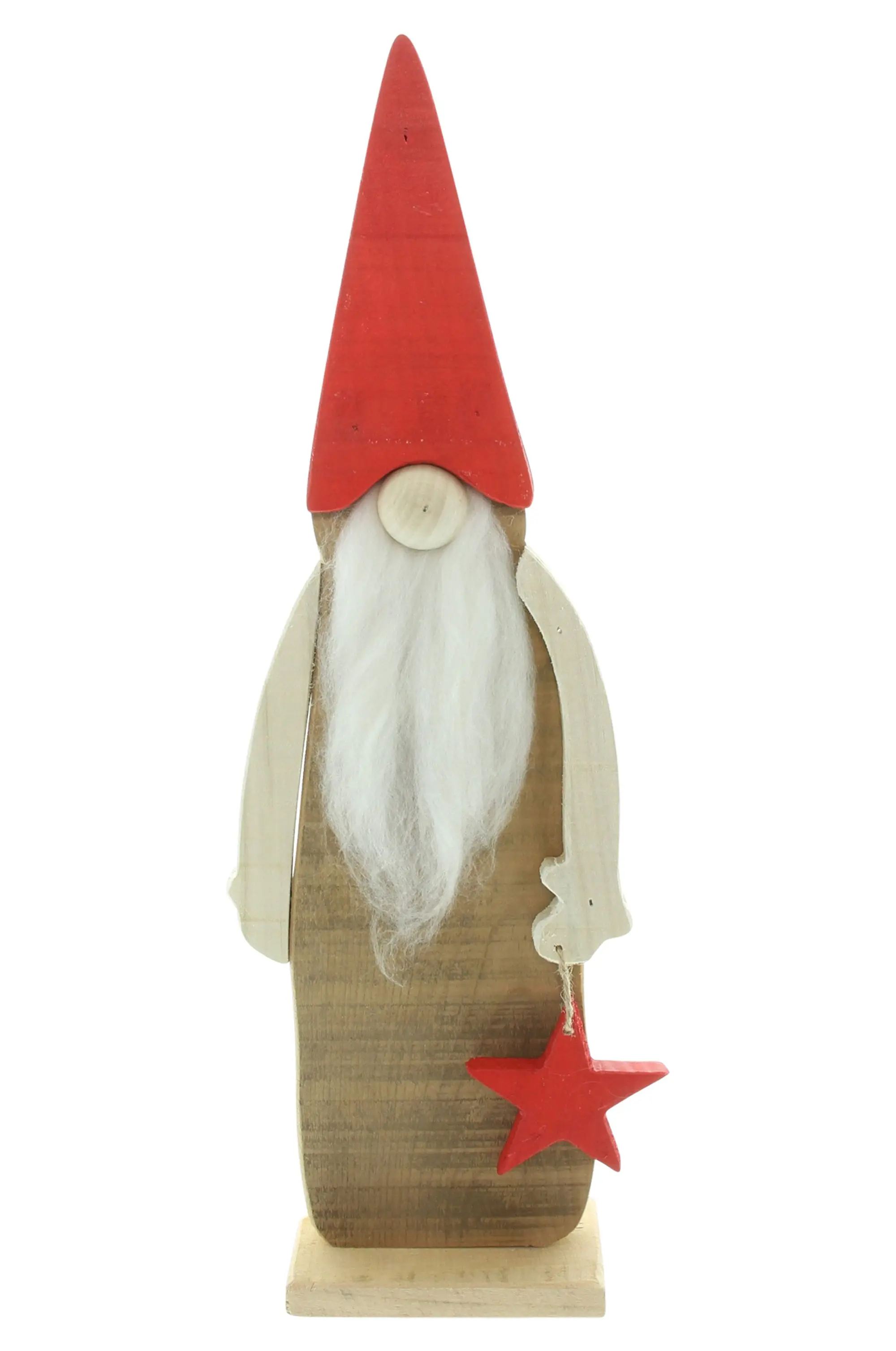 Acheter Figurine "Tomte"  dans la boutique en ligne de Frank Flechtwaren pour Pères Noël