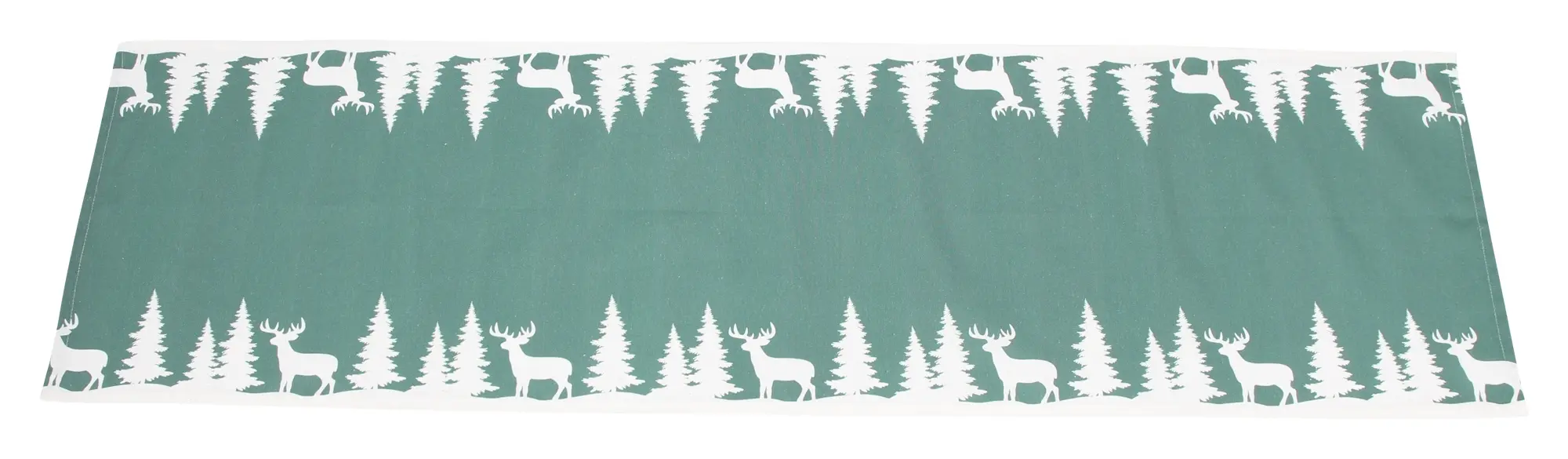 Acheter Chemin de table "forêt"  dans la boutique en ligne de Frank Flechtwaren pour Chemins de table