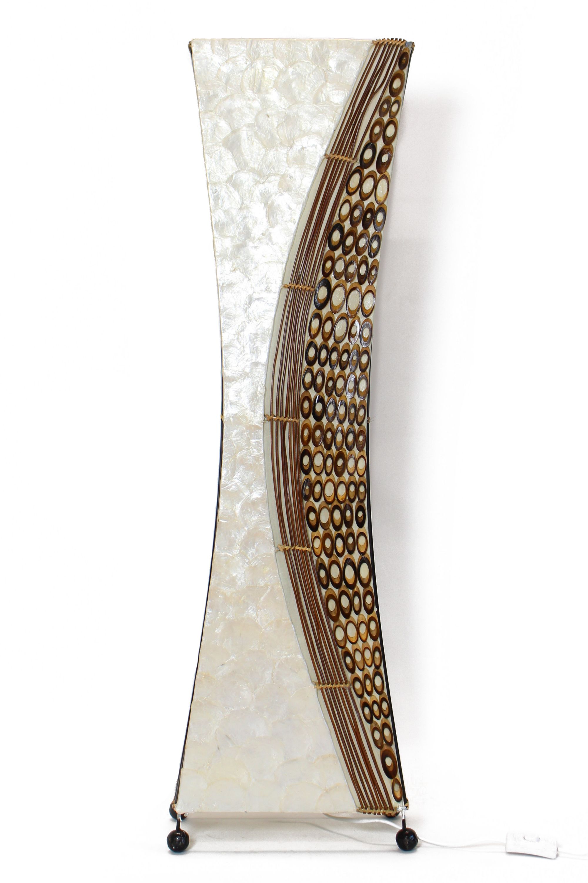 Acheter Lampadaire "Bali" dans la boutique en ligne de Frank Flechtwaren pour Salon Acheter Lampadaire "Bali" dans la boutique en ligne de Frank Flechtwaren pour Salon