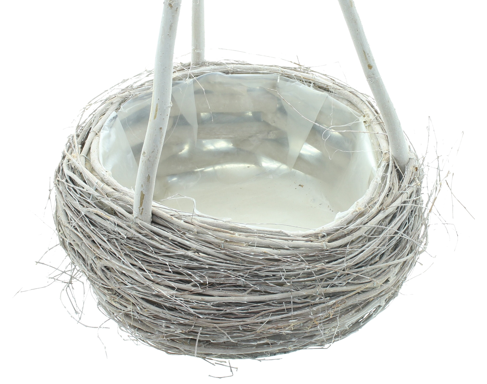 Acheter Jardinière "pyramide"  dans la boutique en ligne de Frank Flechtwaren pour Nouvel arrivage