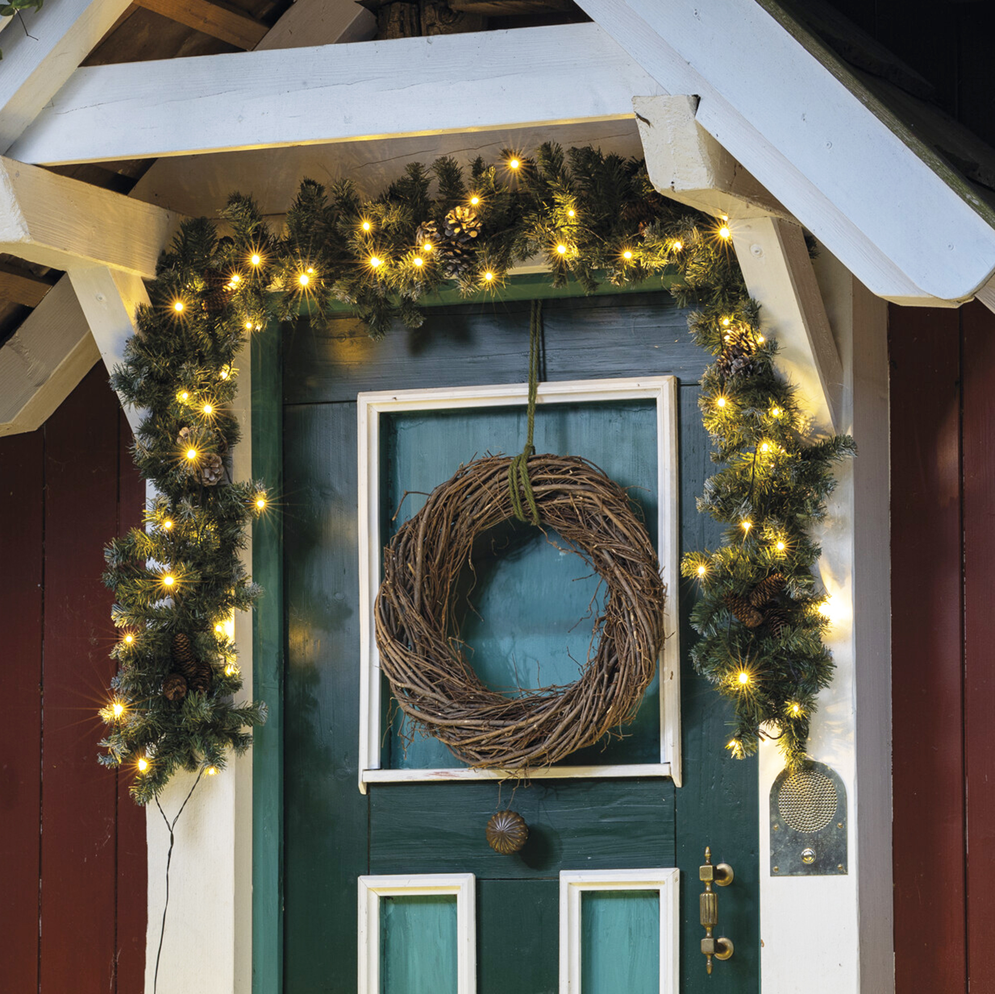 Acheter Guirlande lumineuse "hiver" dans la boutique en ligne de Frank Flechtwaren pour Noël Acheter Guirlande lumineuse "hiver" dans la boutique en ligne de Frank Flechtwaren pour Noël