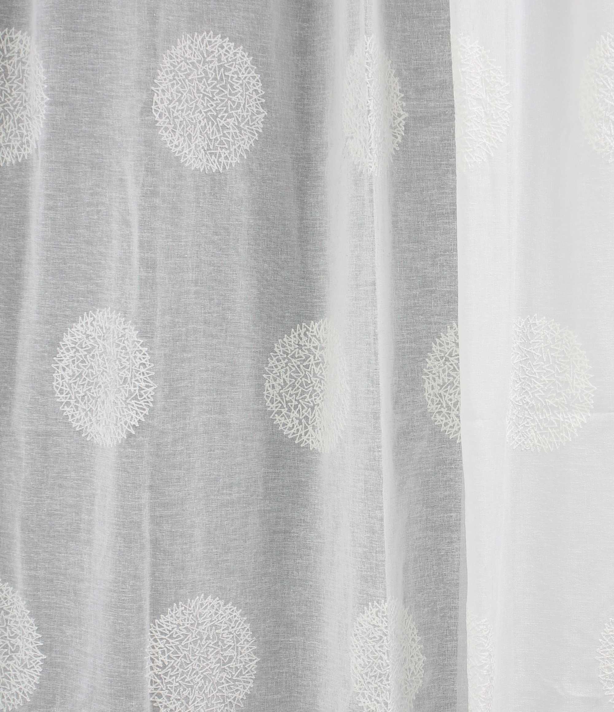 Acheter Rideau "Modern Circles" dans la boutique en ligne de Frank Flechtwaren pour Rideaux et foulards Acheter Rideau "Modern Circles" dans la boutique en ligne de Frank Flechtwaren pour Rideaux et foulards
