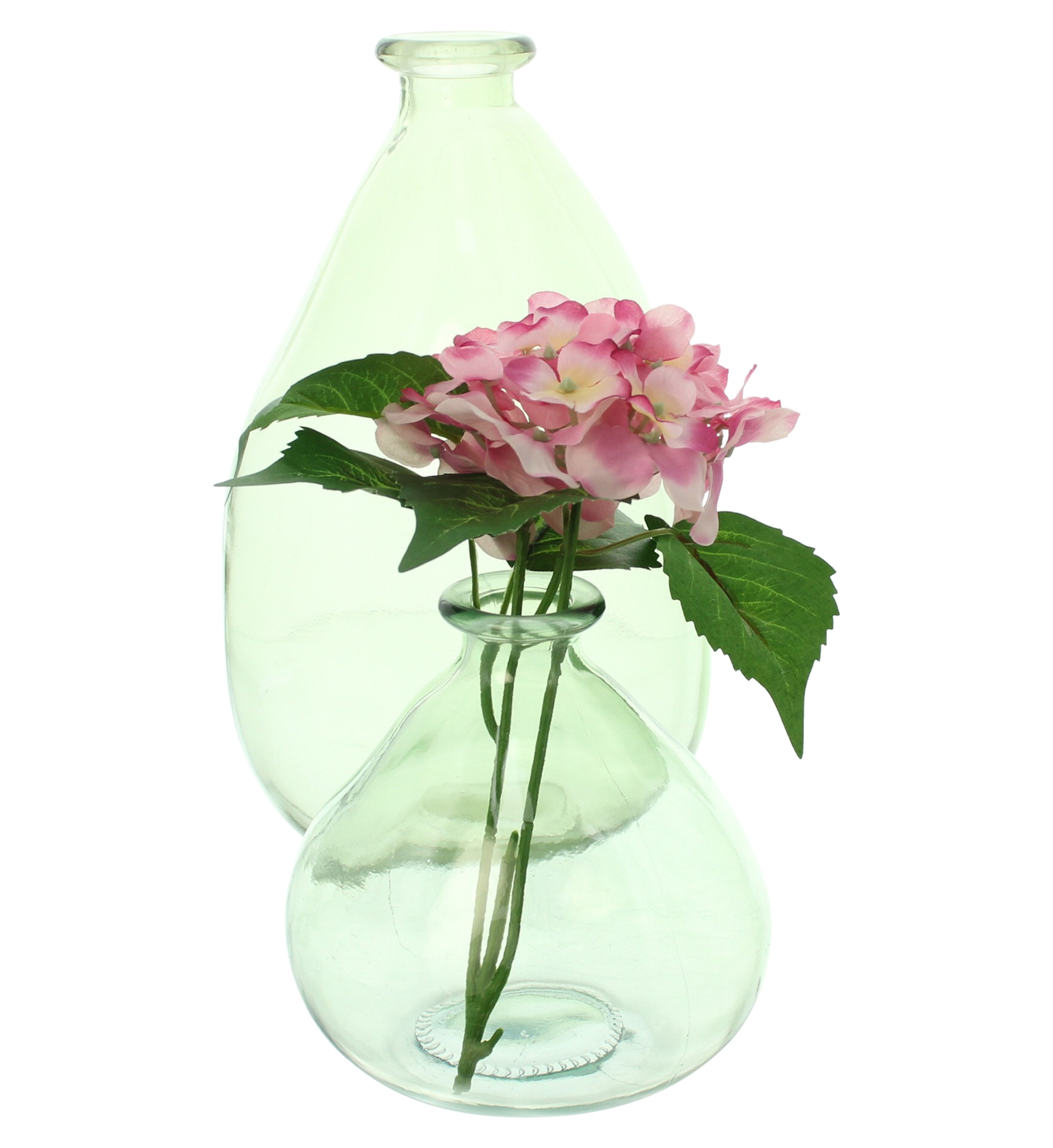 Acheter Lot de 2 vases décoratifs "Verdoso"  dans la boutique en ligne de Frank Flechtwaren pour Vases