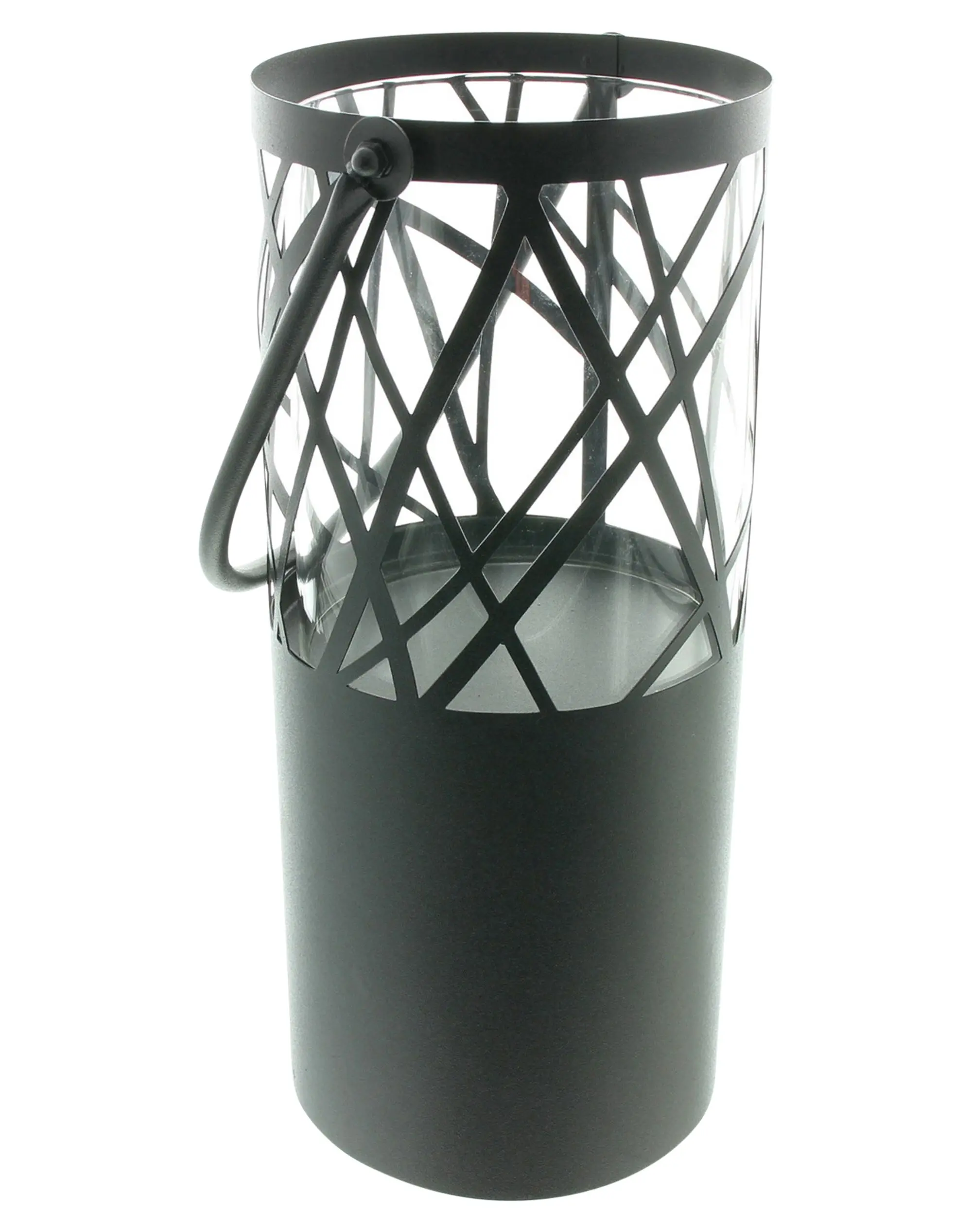 Acheter Photophore "Black" dans la boutique en ligne de Frank Flechtwaren pour Photophores Acheter Photophore "Black" dans la boutique en ligne de Frank Flechtwaren pour Photophores
