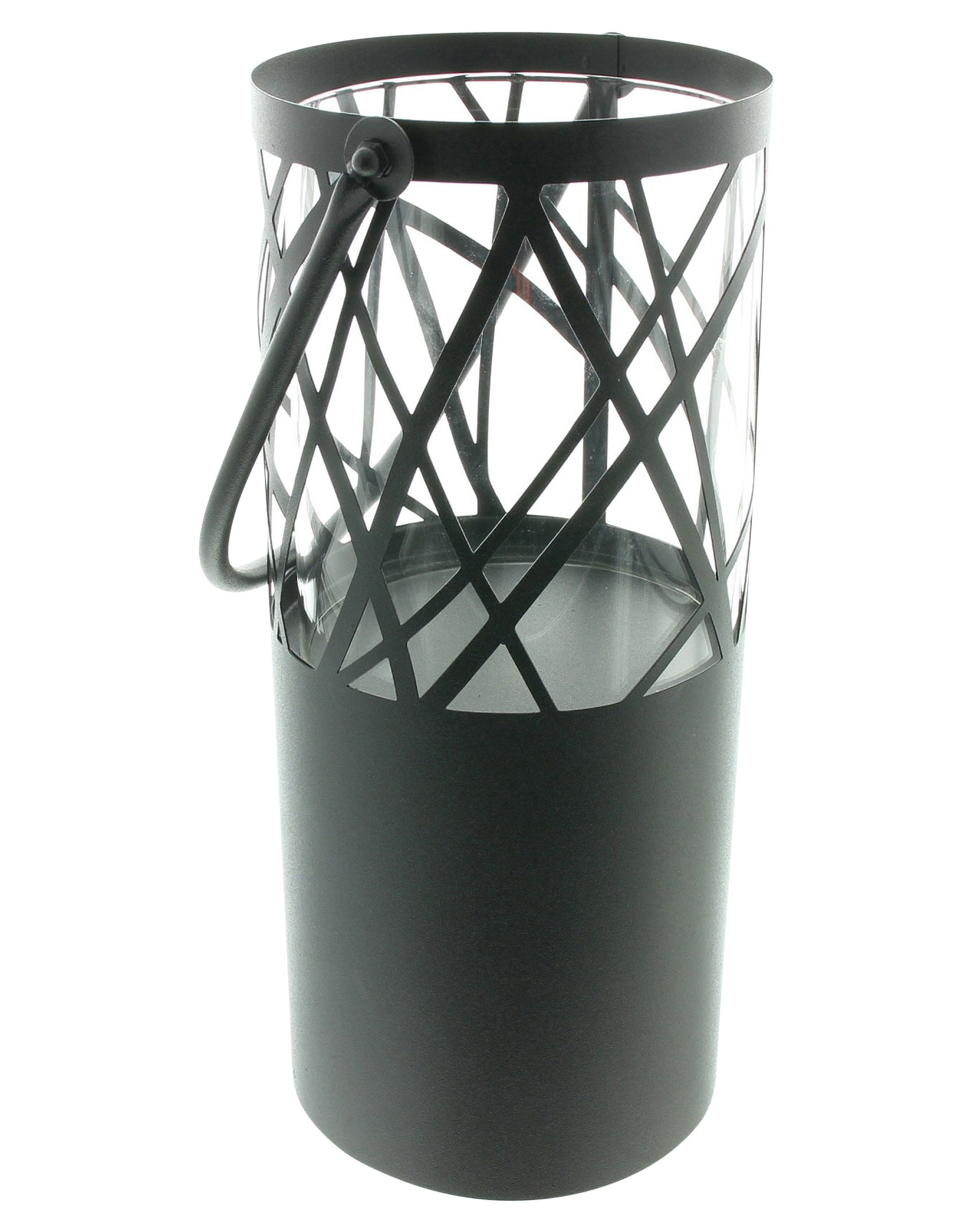Acheter Photophore "Black" dans la boutique en ligne de Frank Flechtwaren pour Lanternes Acheter Photophore "Black" dans la boutique en ligne de Frank Flechtwaren pour Lanternes