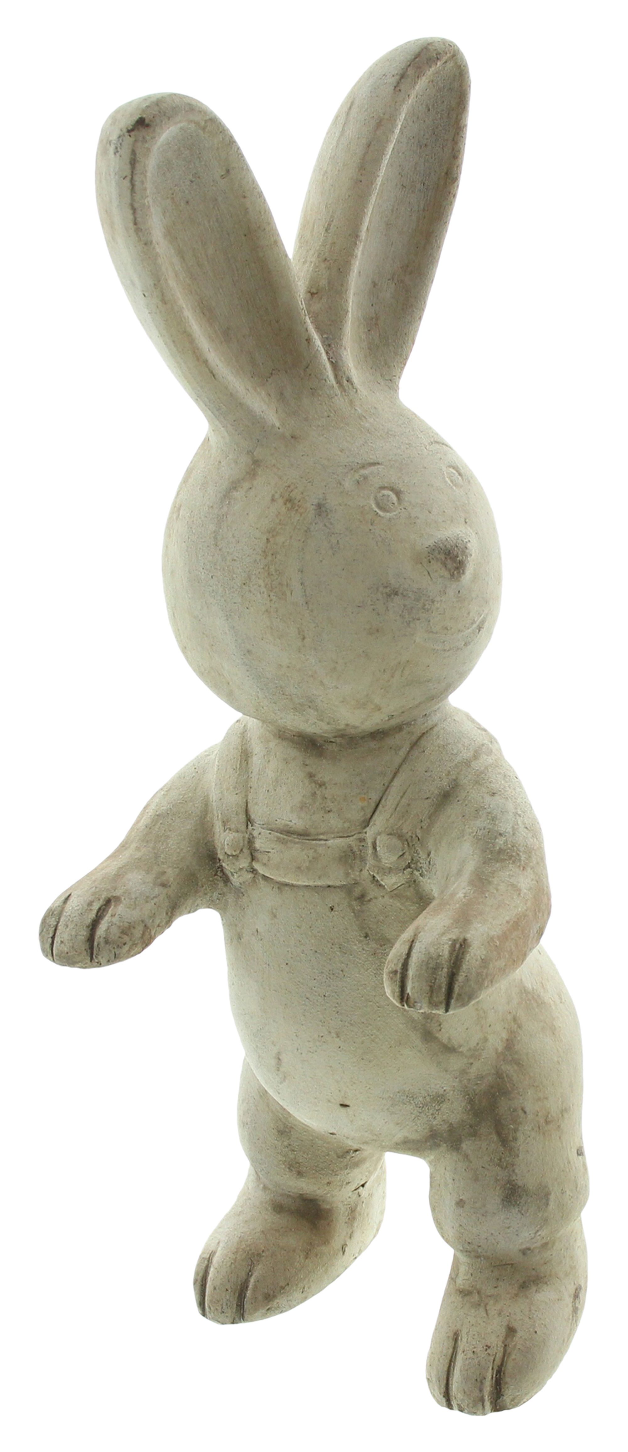 Acheter Jardinière "lapin" 2 éléments  dans la boutique en ligne de Frank Flechtwaren pour 