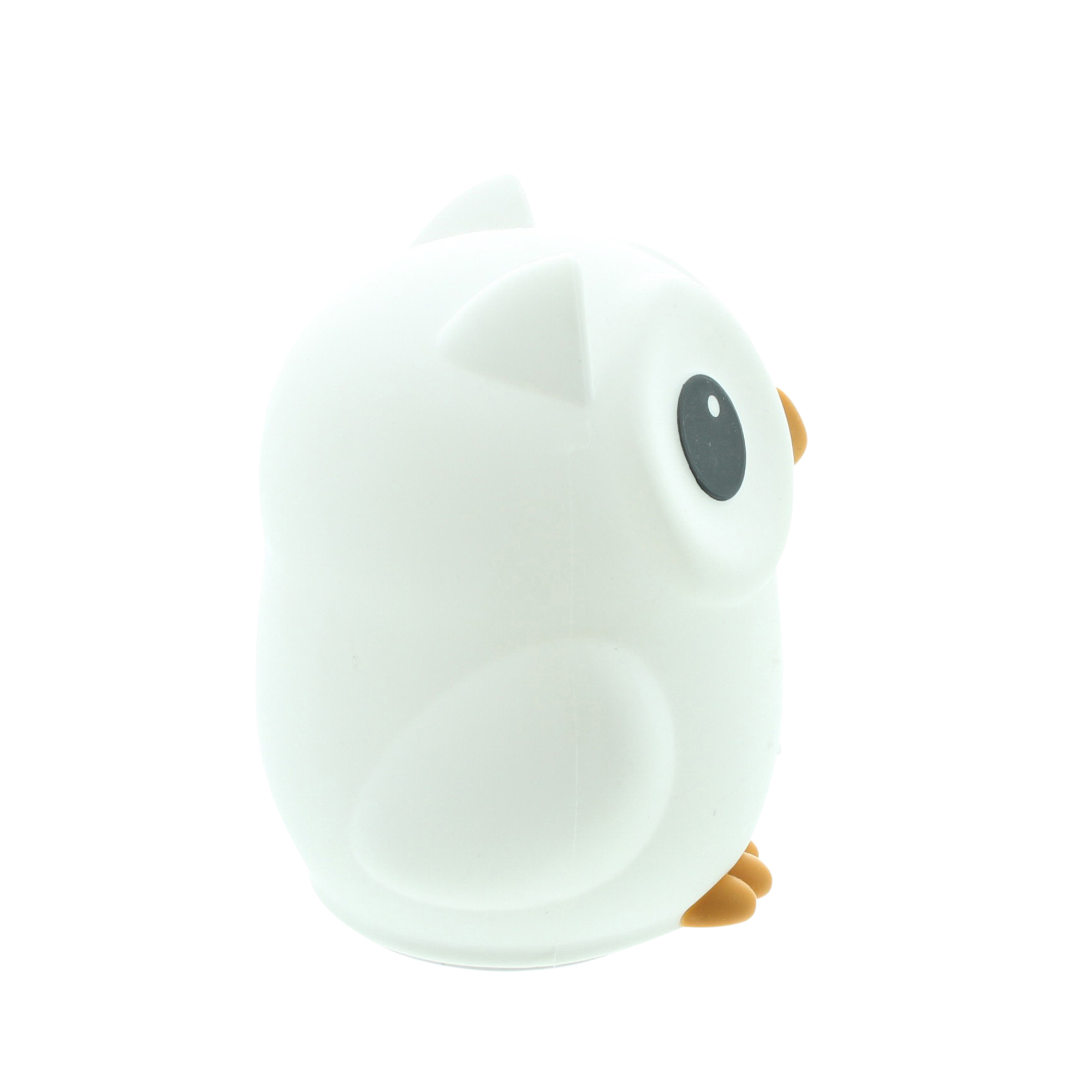 Acheter Veilleuse LED "Chouette"  dans la boutique en ligne de Frank Flechtwaren pour Figurines de jardin