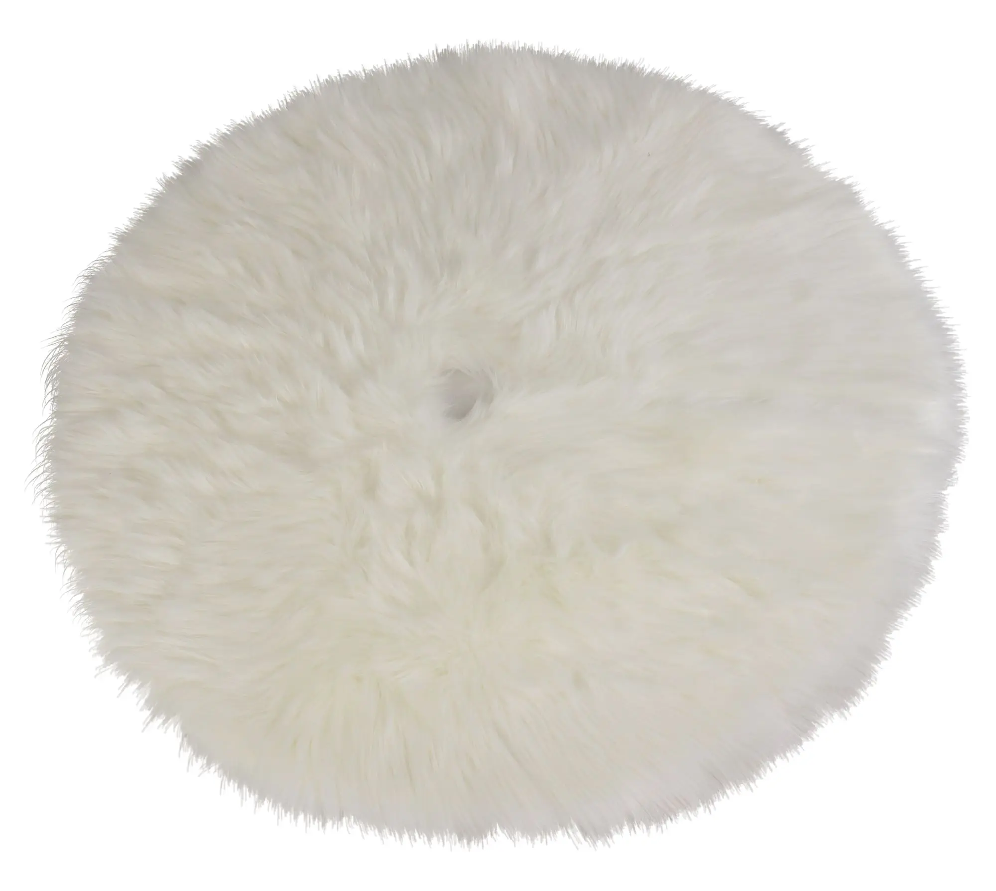 Acheter Couvre-pied de sapin "neige blance"  dans la boutique en ligne de Frank Flechtwaren pour Décorations pour sapins de Noël