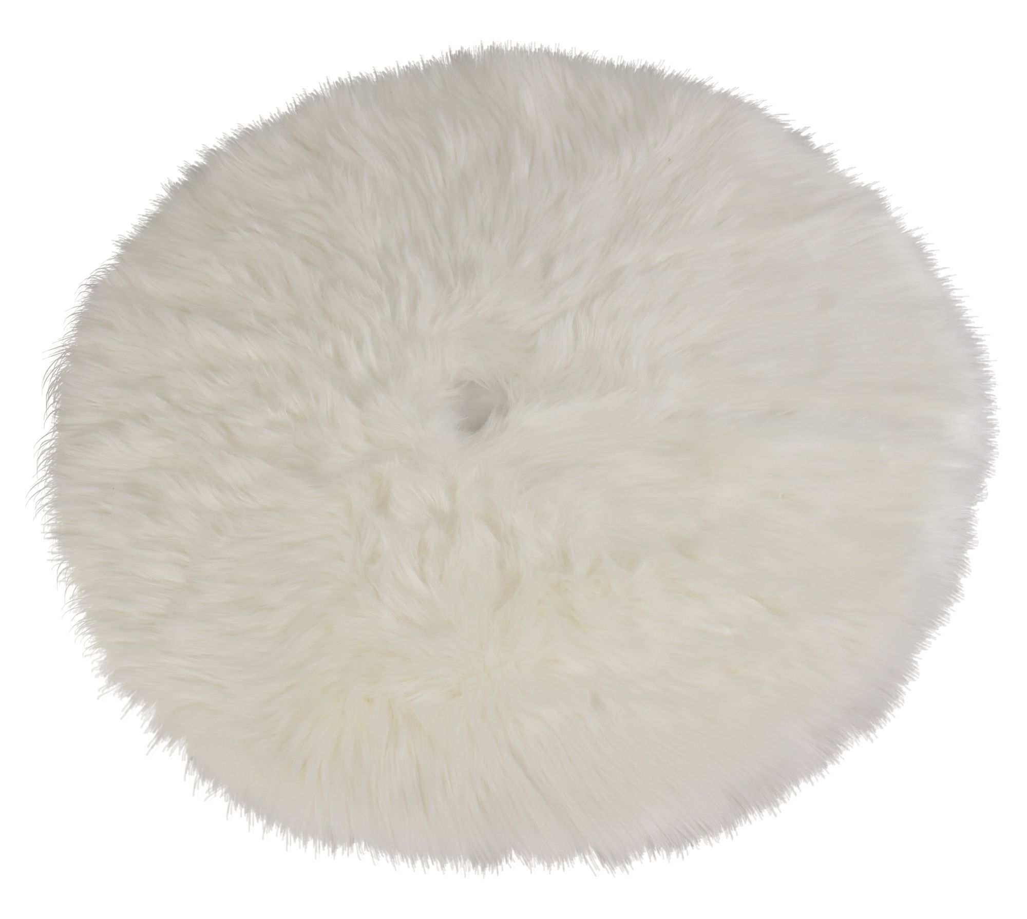 Acheter Couvre-pied de sapin "neige blance"  dans la boutique en ligne de Frank Flechtwaren pour Noël