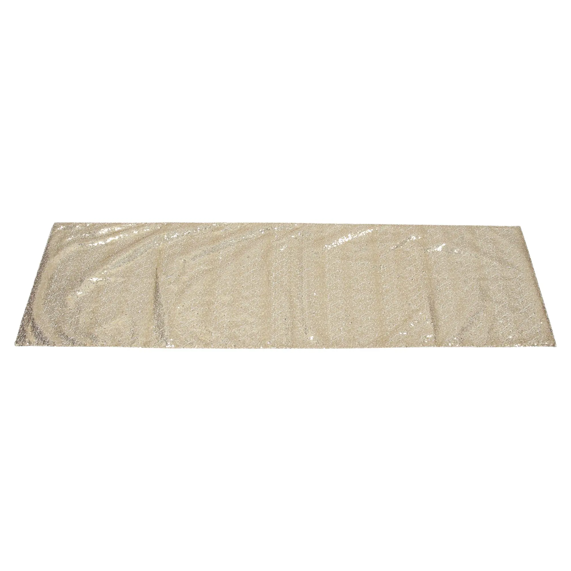 Acheter Chemin de table « Rush of Gold » dans la boutique en ligne de Frank Flechtwaren pour Noël linge de table