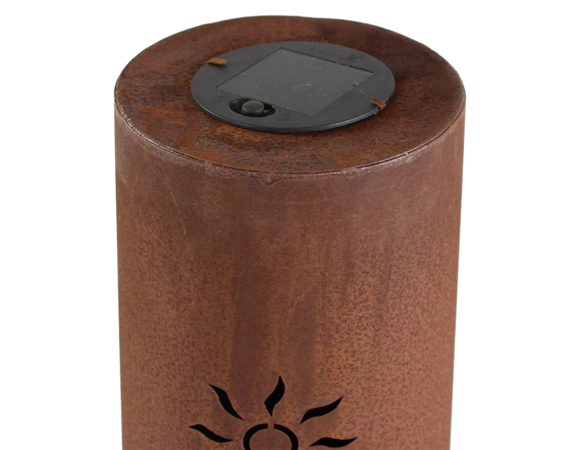 Acheter Colonne LED "Garten"  dans la boutique en ligne de Frank Flechtwaren pour Luminaires de jardin