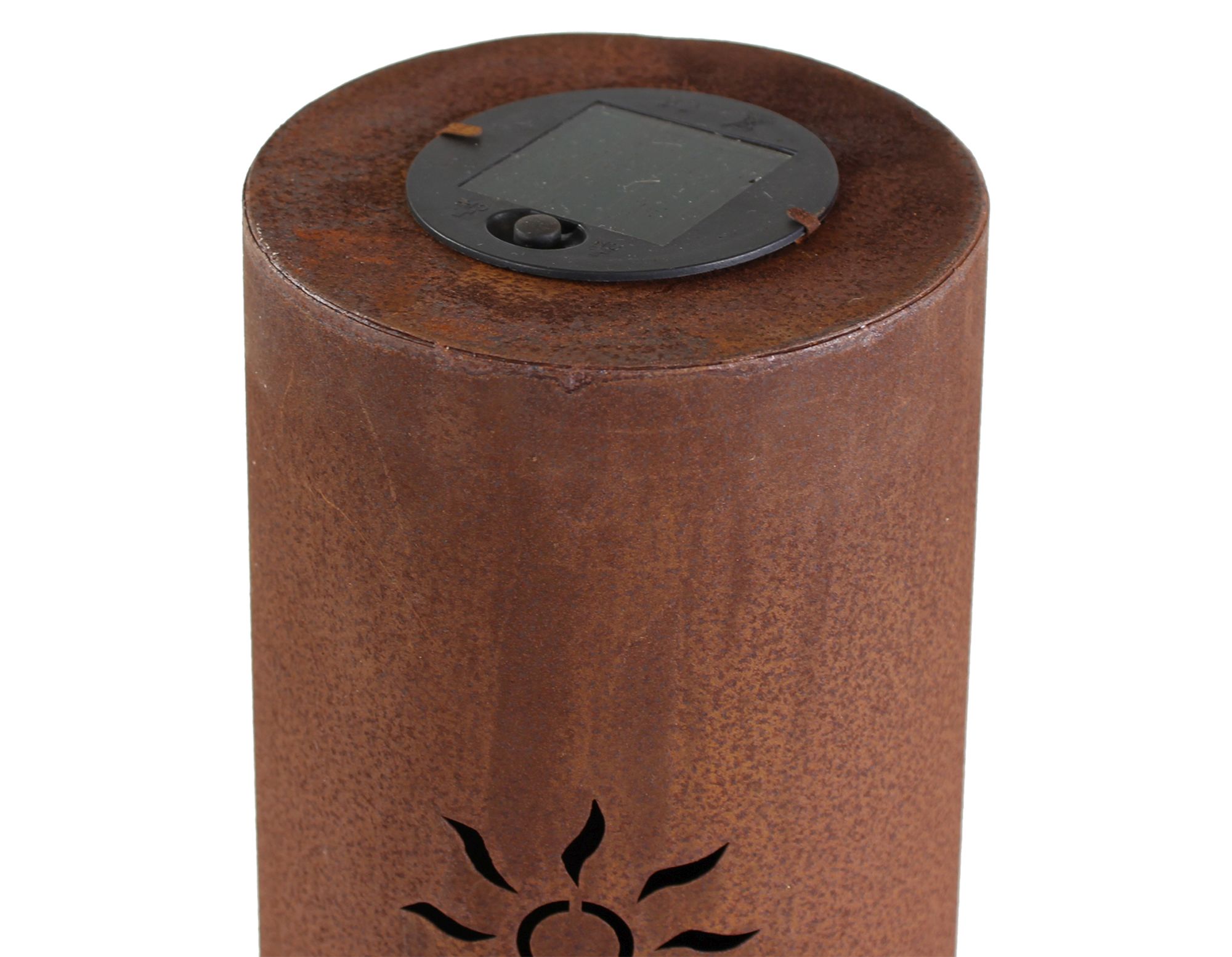 Acheter Colonne LED "Garten"  dans la boutique en ligne de Frank Flechtwaren pour Colonnes décoratives
