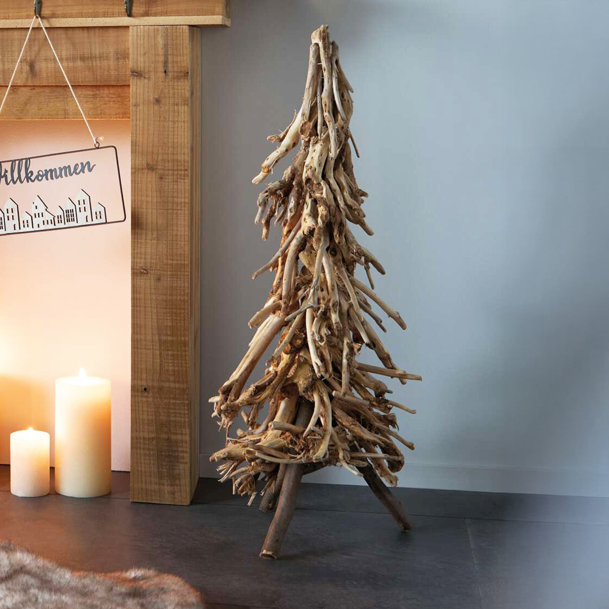 Acheter Sapin "bois de racine" dans la boutique en ligne de Frank Flechtwaren pour Noël Acheter Sapin "bois de racine" dans la boutique en ligne de Frank Flechtwaren pour Noël