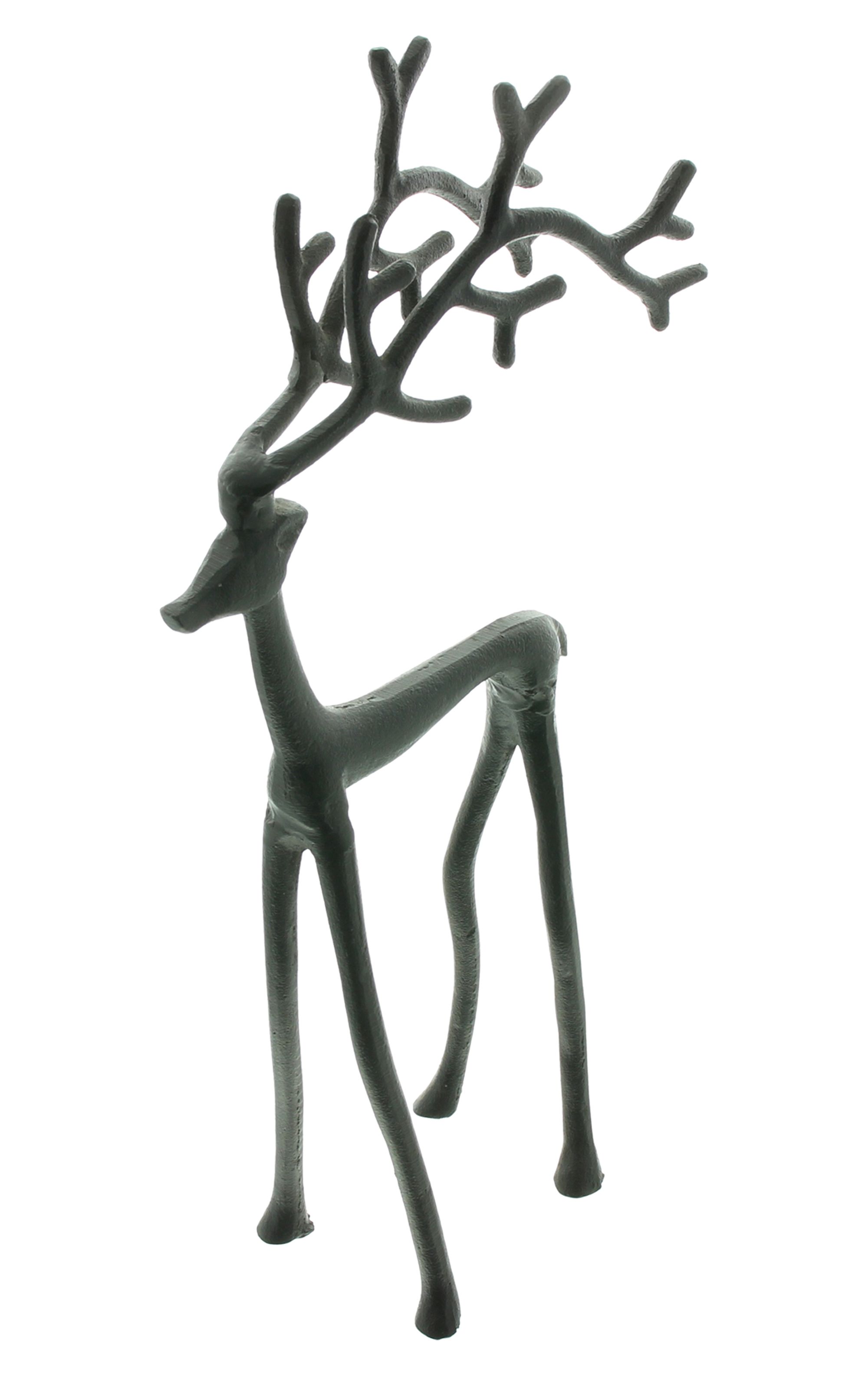 Acheter Figurine "cerf"  dans la boutique en ligne de Frank Flechtwaren pour Figurines