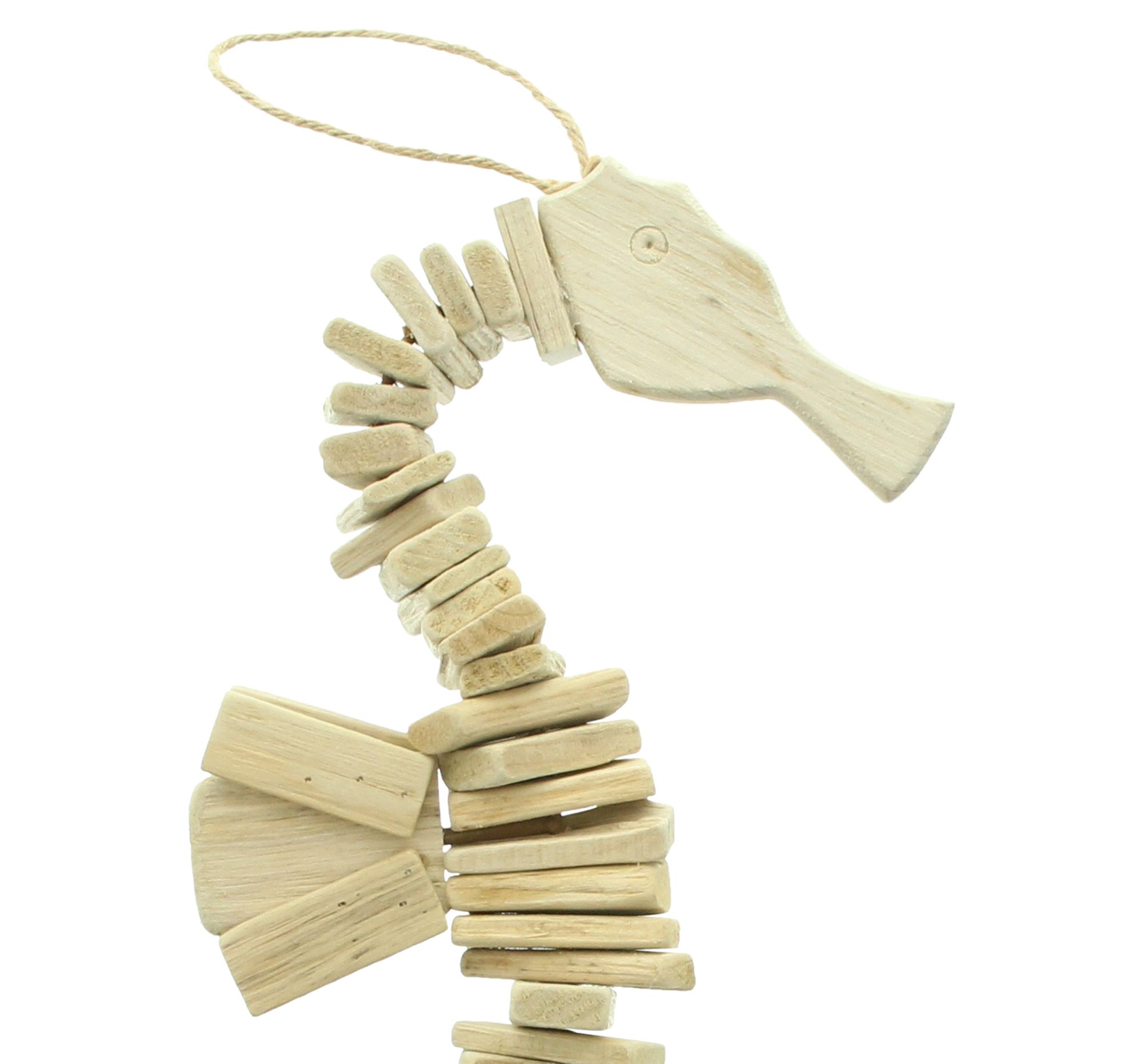 Acheter Suspension "hippocampe"  dans la boutique en ligne de Frank Flechtwaren pour Suspensions décoratives