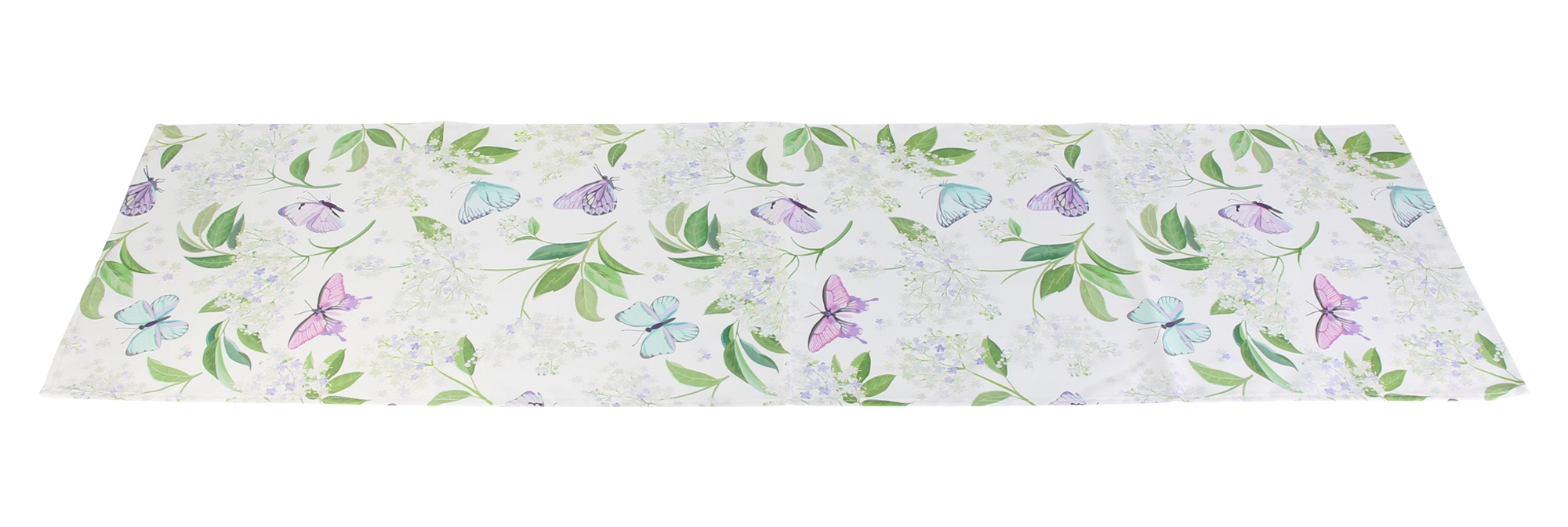 Acheter Chemin de table "papillon" dans la boutique en ligne de Frank Flechtwaren pour Chemins de table Acheter Chemin de table "papillon" dans la boutique en ligne de Frank Flechtwaren pour Chemins de table