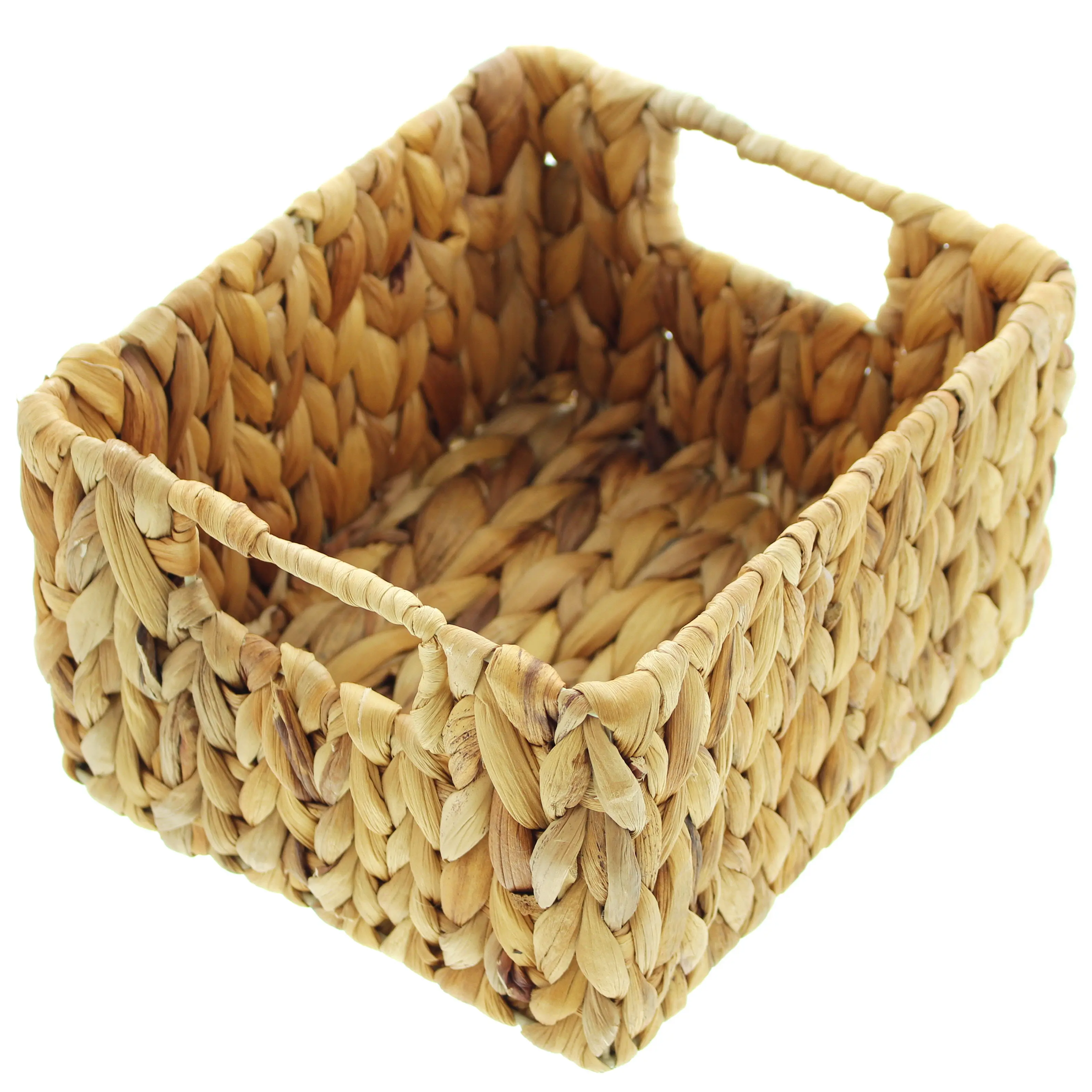 Acheter Panier de rangement  dans la boutique en ligne de Frank Flechtwaren pour Paniers de remplissage &amp; universels