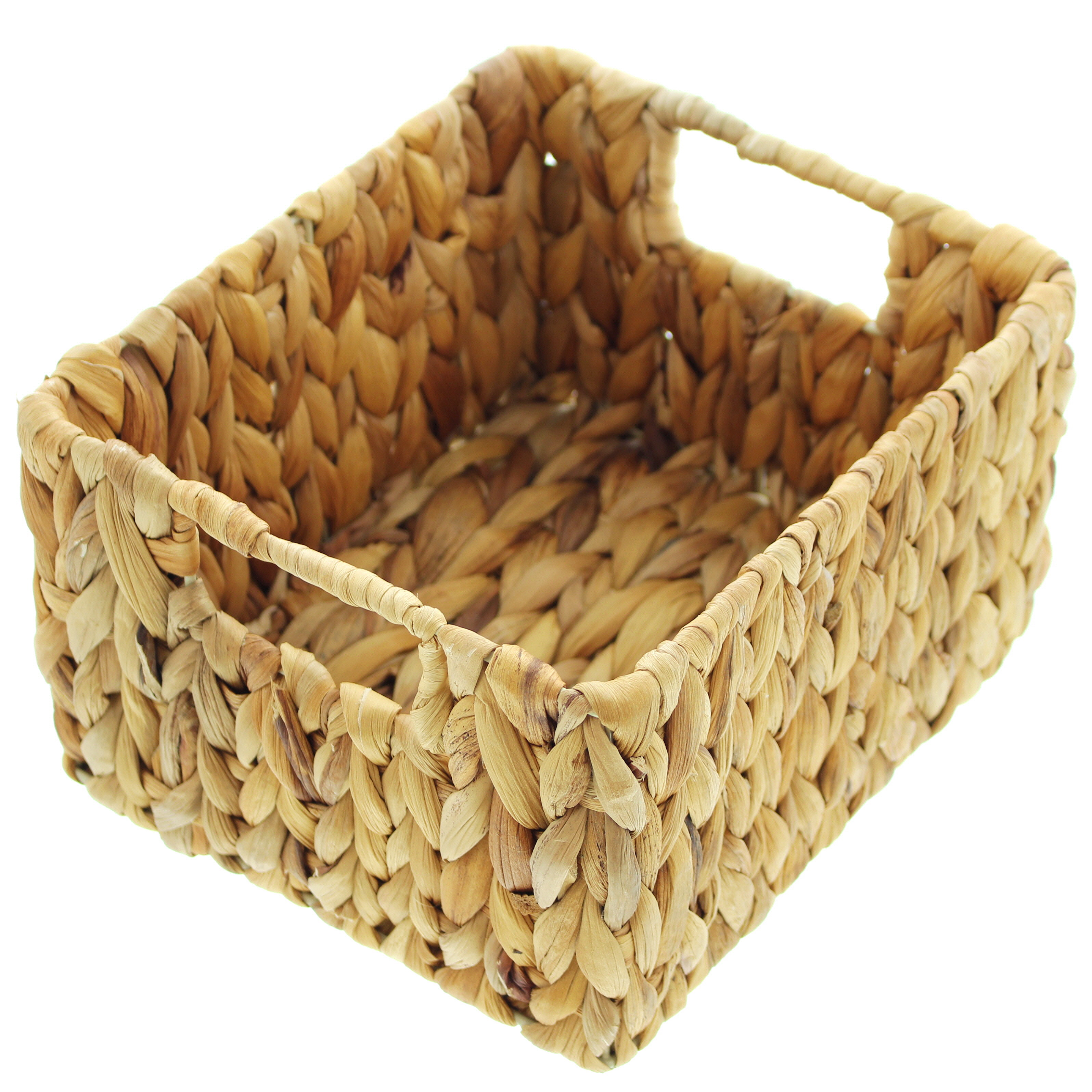 Acheter Panier de rangement dans la boutique en ligne de Frank Flechtwaren pour Paniers de remplissage & universels Acheter Panier de rangement dans la boutique en ligne de Frank Flechtwaren pour Paniers de remplissage & universels