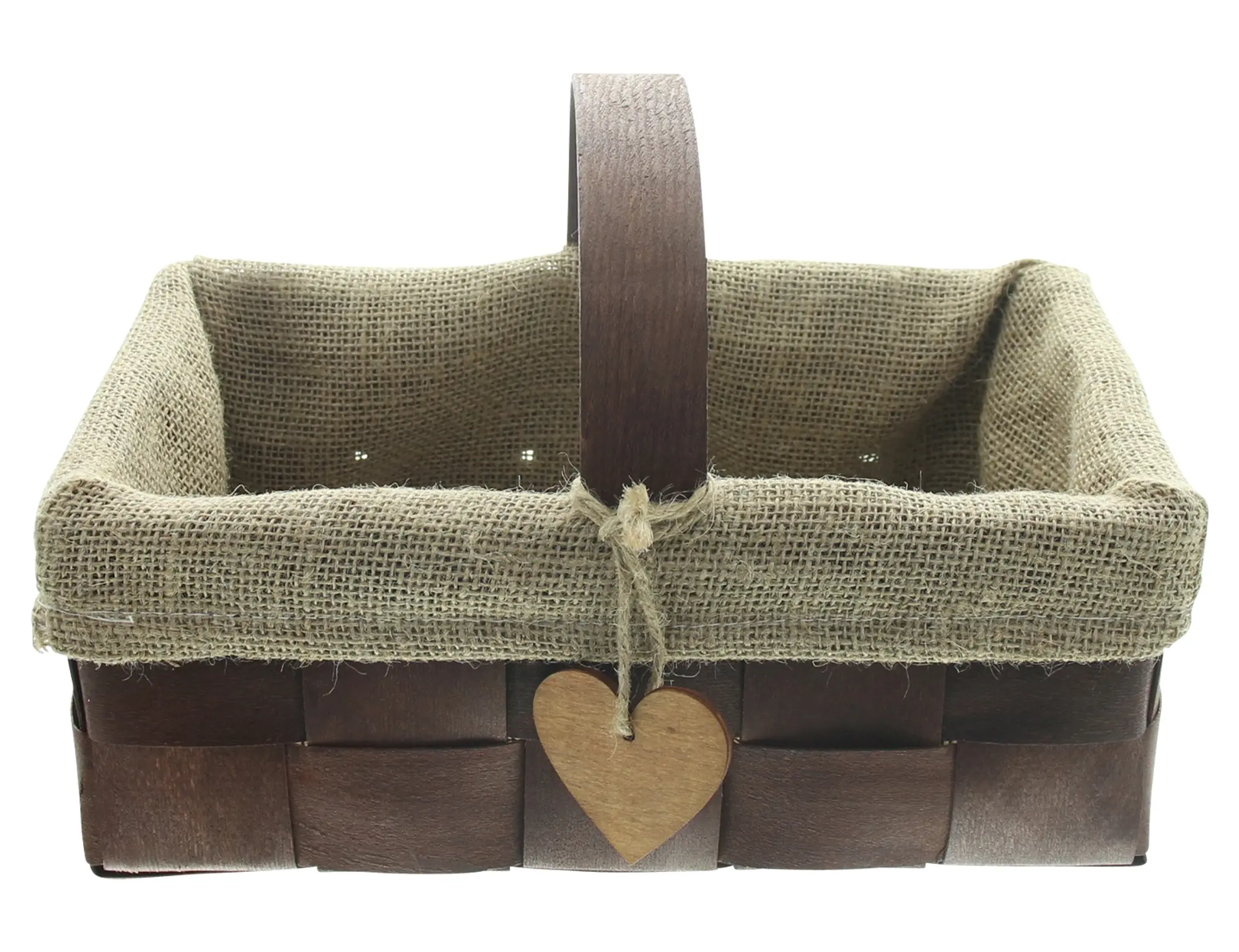 Acheter Panier à ance "cœur"  dans la boutique en ligne de Frank Flechtwaren pour Nouvel arrivage