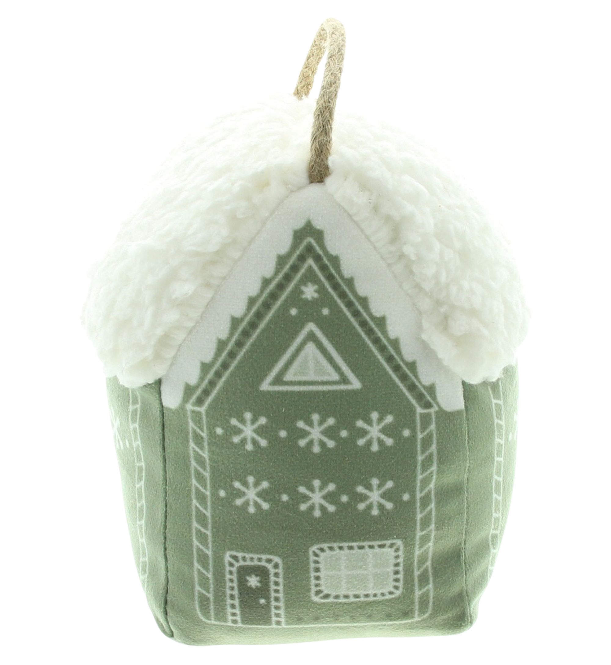 Acheter Cale-porte "maisonnette"  dans la boutique en ligne de Frank Flechtwaren pour Automne