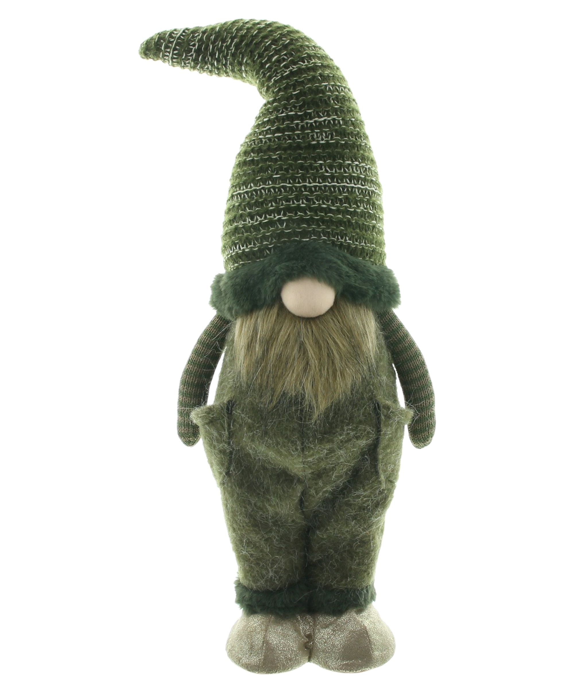 Acheter Lutin « Bonnet tricoté »  dans la boutique en ligne de Frank Flechtwaren pour Figurines