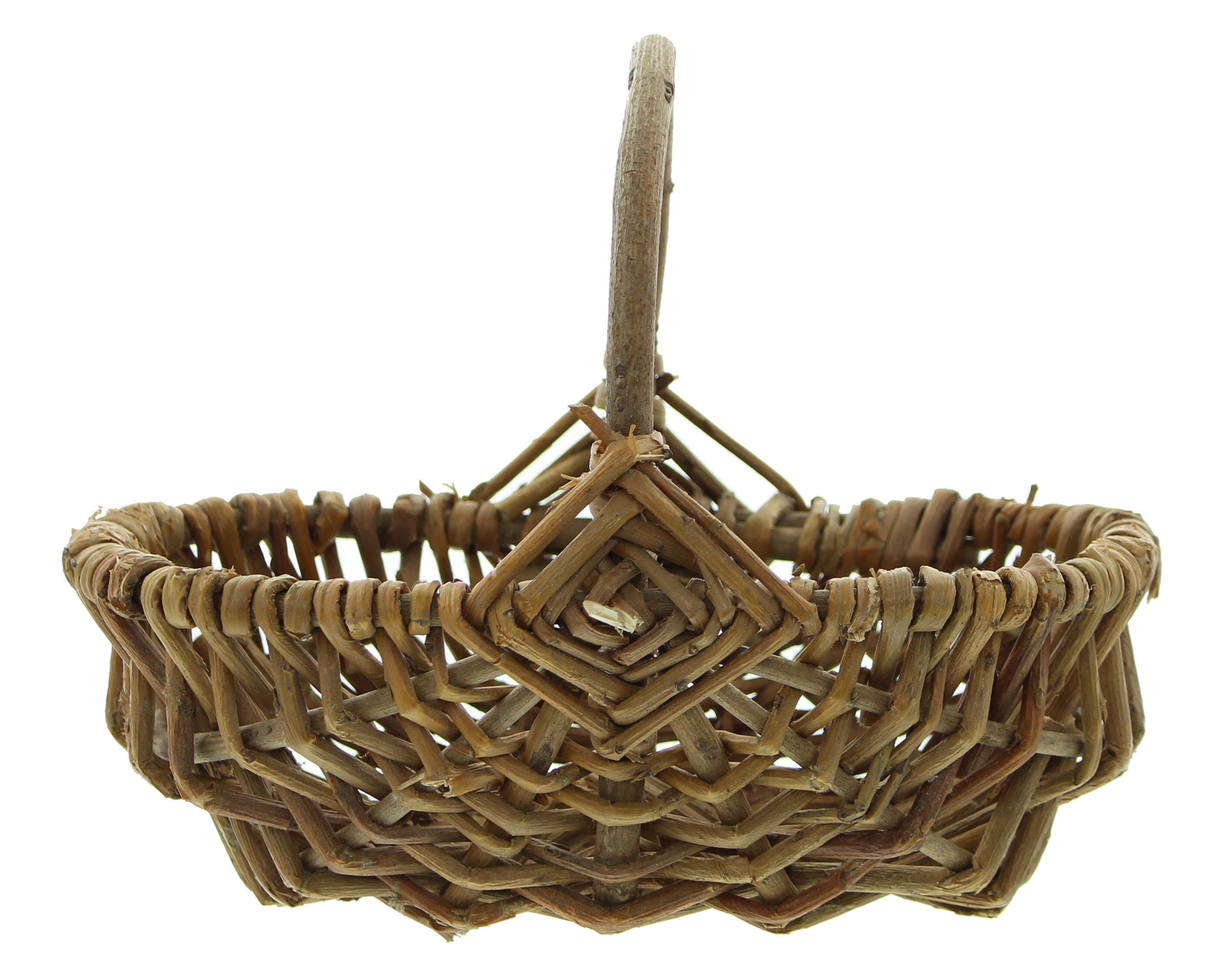 Acheter Panier à anse "rustique" dans la boutique en ligne de Frank Flechtwaren pour Pâques Acheter Panier à anse "rustique" dans la boutique en ligne de Frank Flechtwaren pour Pâques