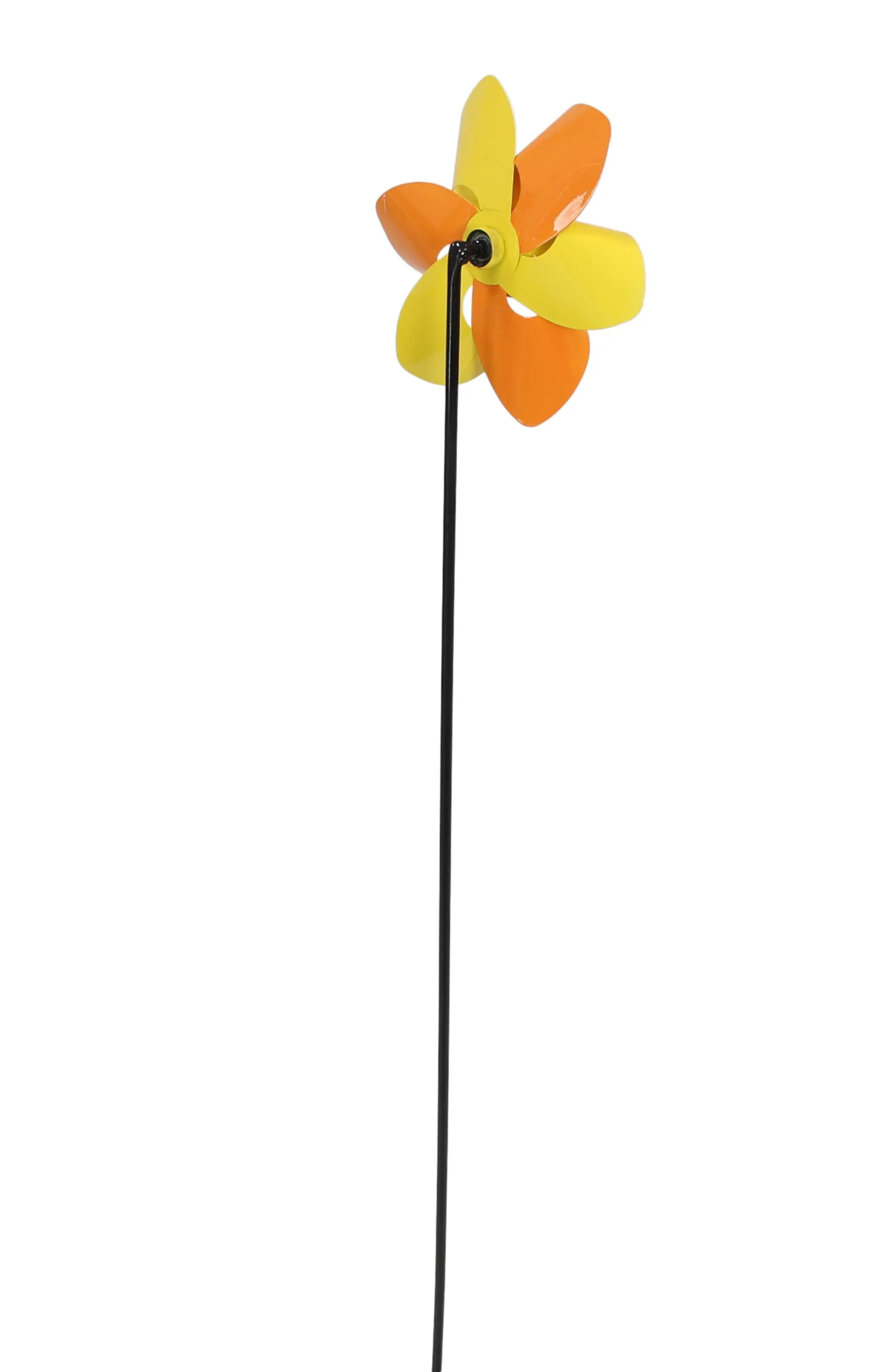 Acheter Moulins à vent "joie estivale"  dans la boutique en ligne de Frank Flechtwaren pour Jardin de Pâques coloré