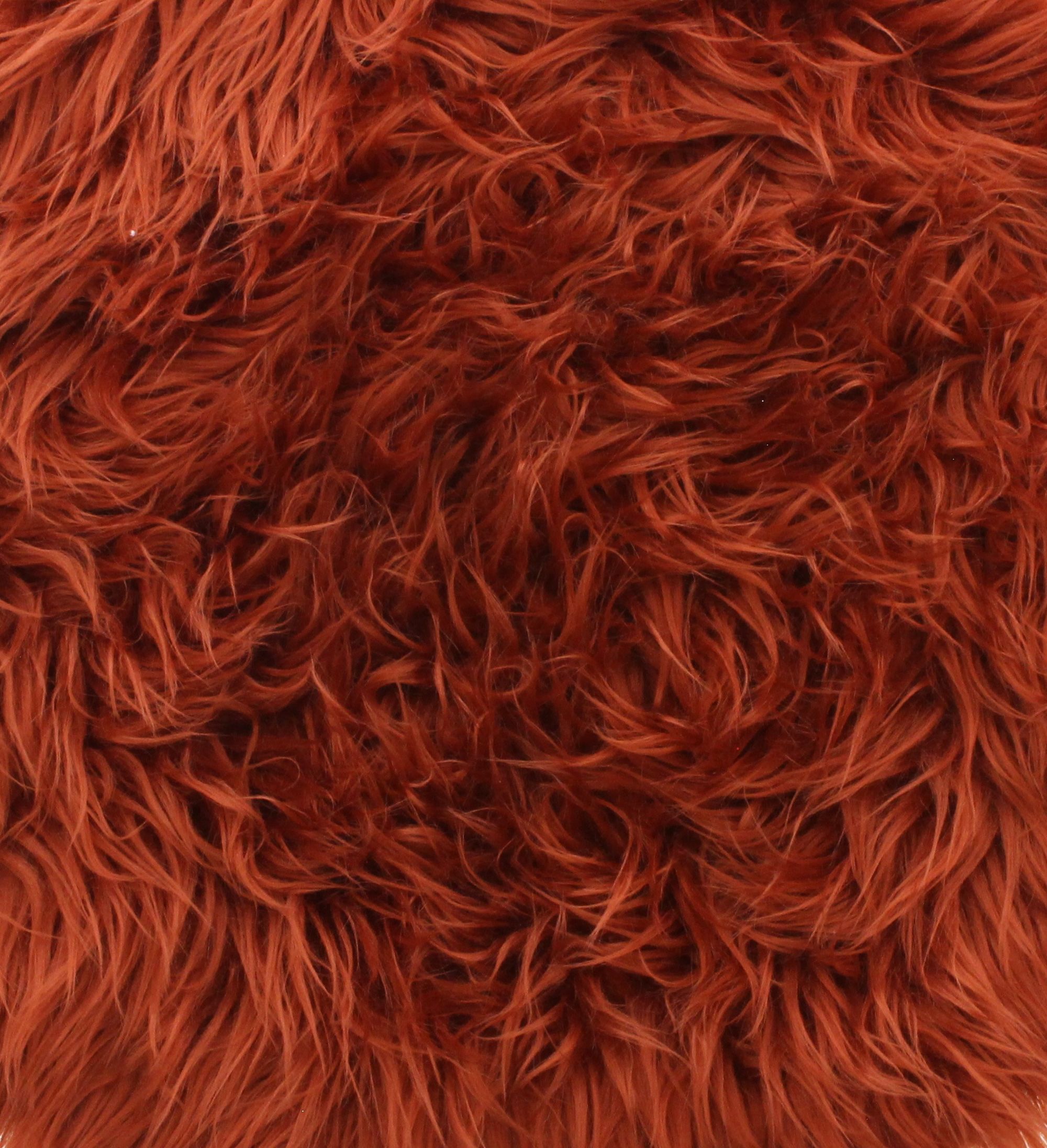 Acheter Fourrure décorative "Terra"  dans la boutique en ligne de Frank Flechtwaren pour Automne