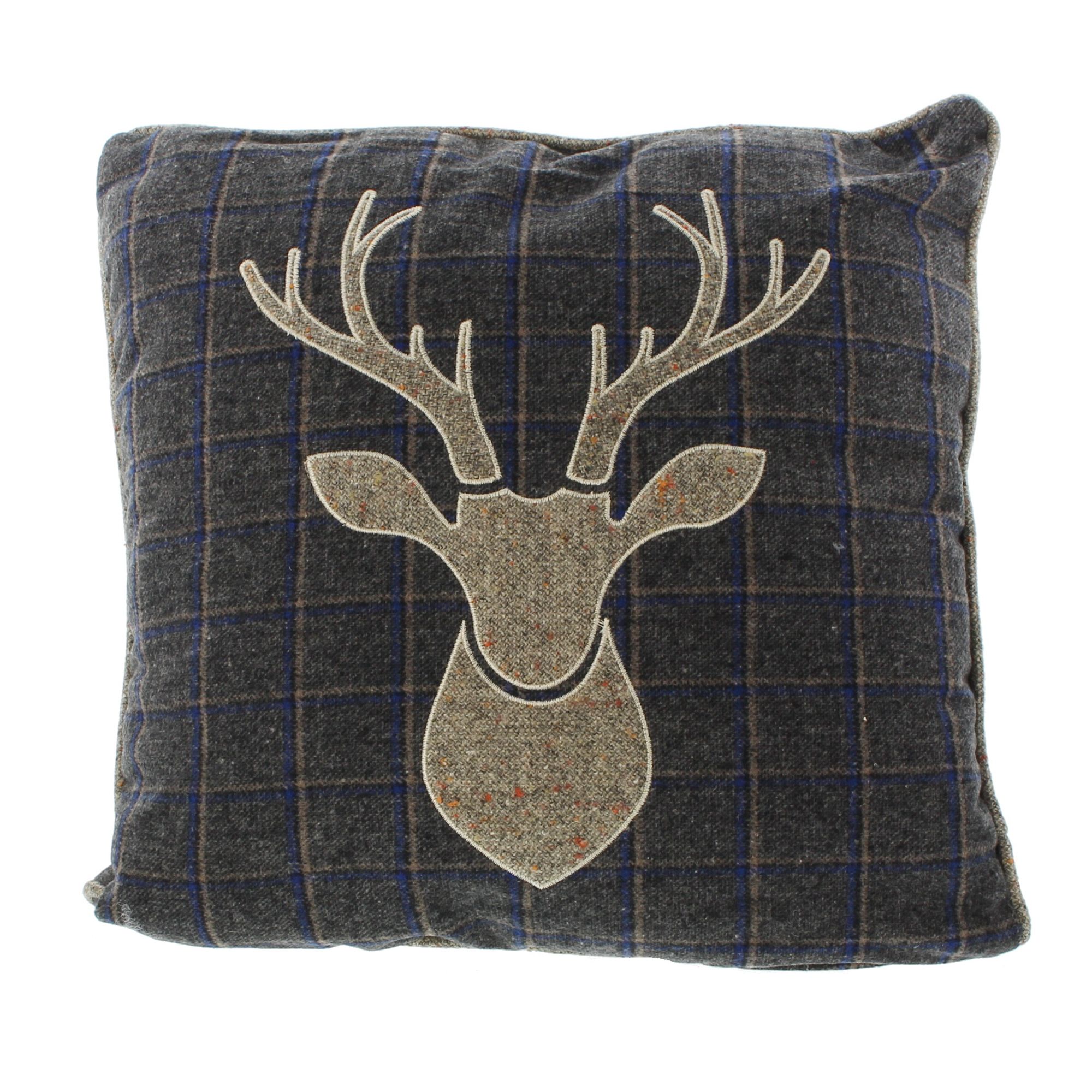 Acheter Housse de coussin "charme-country"  dans la boutique en ligne de Frank Flechtwaren pour Automne
