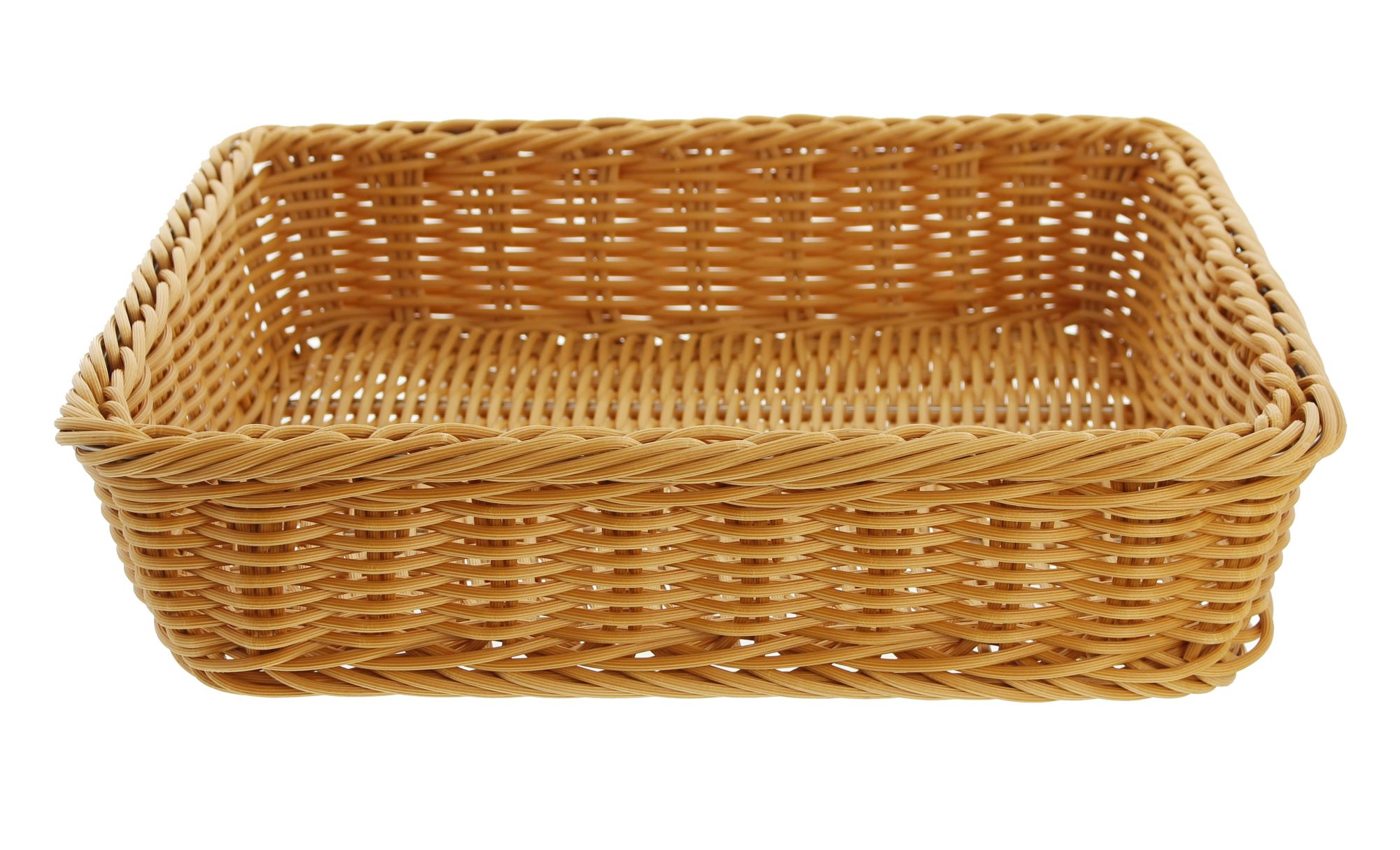 Acheter Panier d'étalage "poly"  dans la boutique en ligne de Frank Flechtwaren pour Salle de bain
