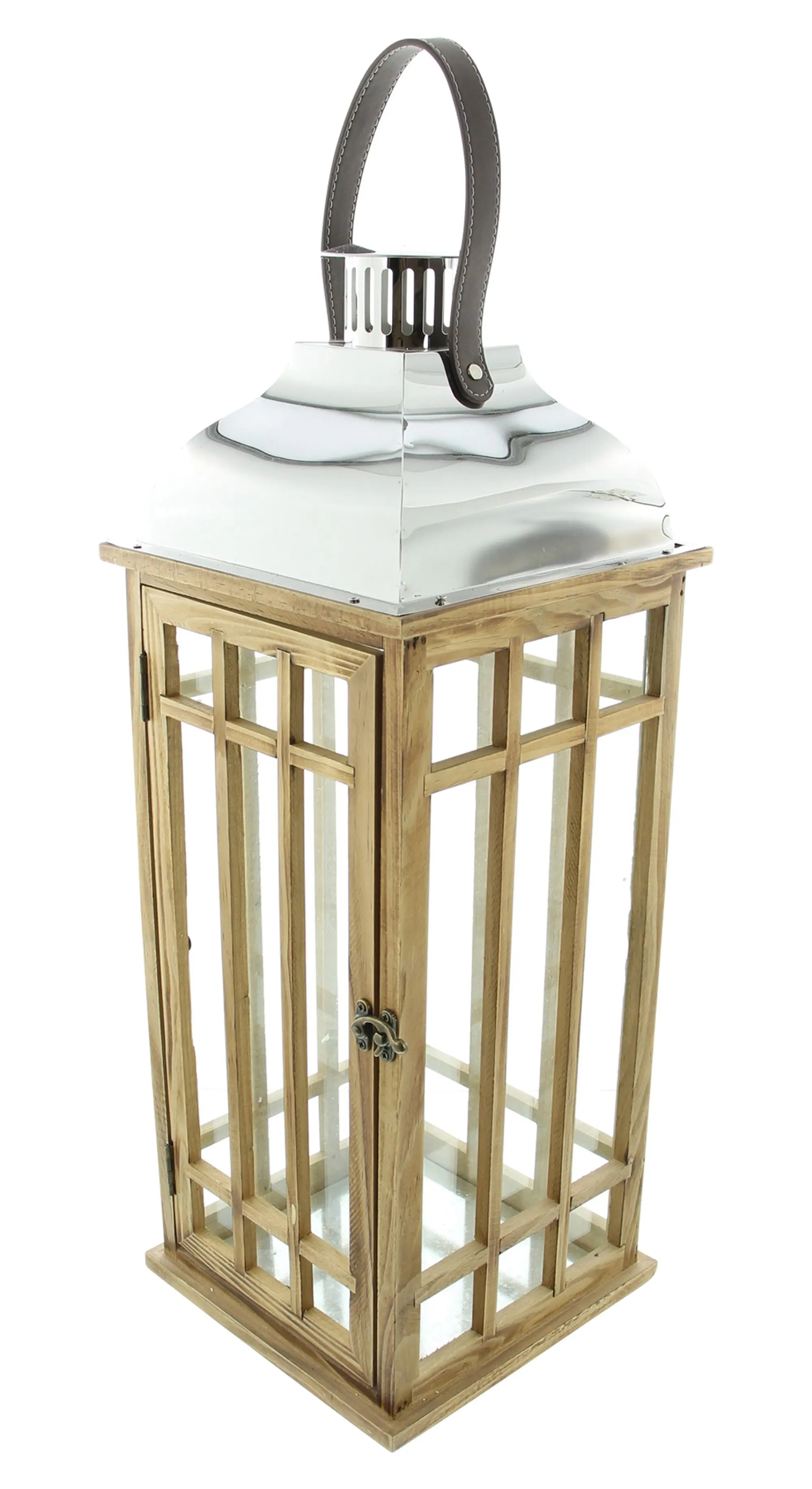 Acheter Lanterne "Wood", GM dans la boutique en ligne de Frank Flechtwaren pour Lanternes Acheter Lanterne "Wood", GM dans la boutique en ligne de Frank Flechtwaren pour Lanternes