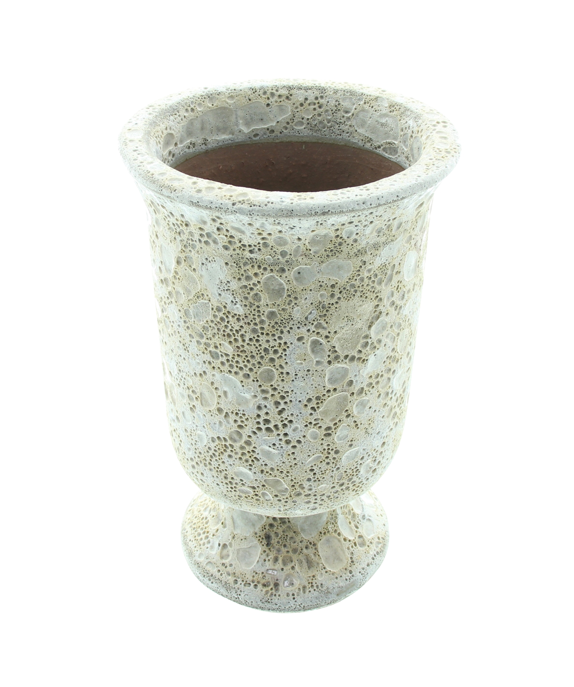 Acheter Jardinière "pokal"  dans la boutique en ligne de Frank Flechtwaren pour Pots de fleurs