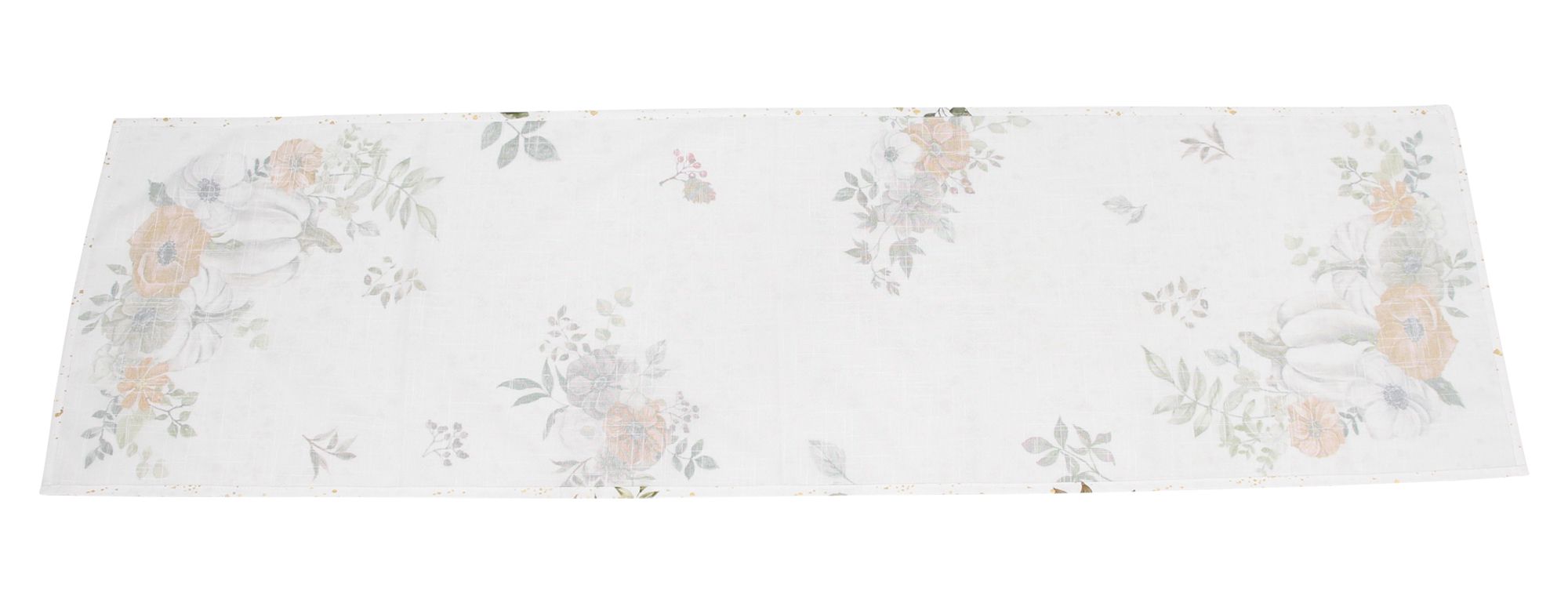 Acheter Chemin de table "citrouilles"  dans la boutique en ligne de Frank Flechtwaren pour Automne